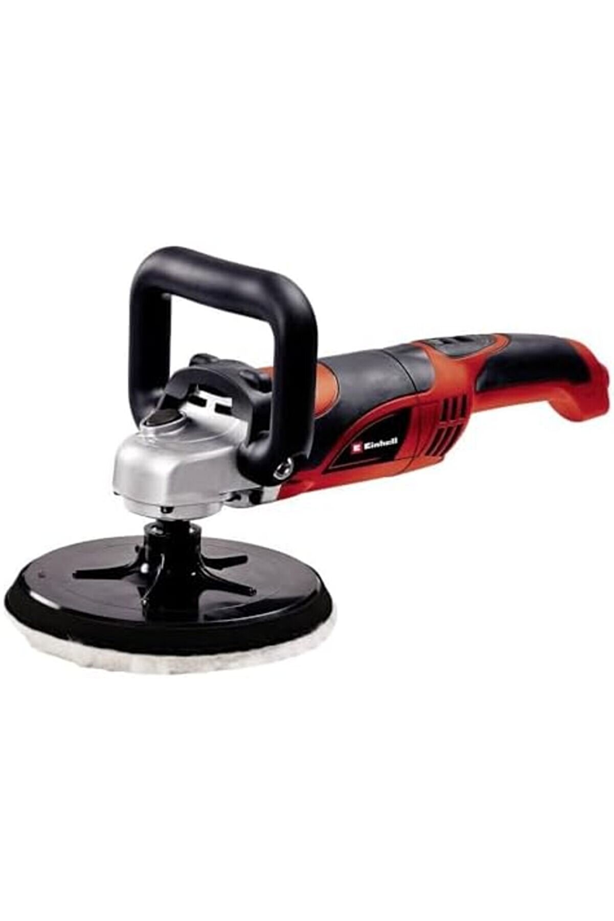 Cc-Po 1100/1E, Çantalı Ve Zımpara Maki̇nesi̇ 1014773