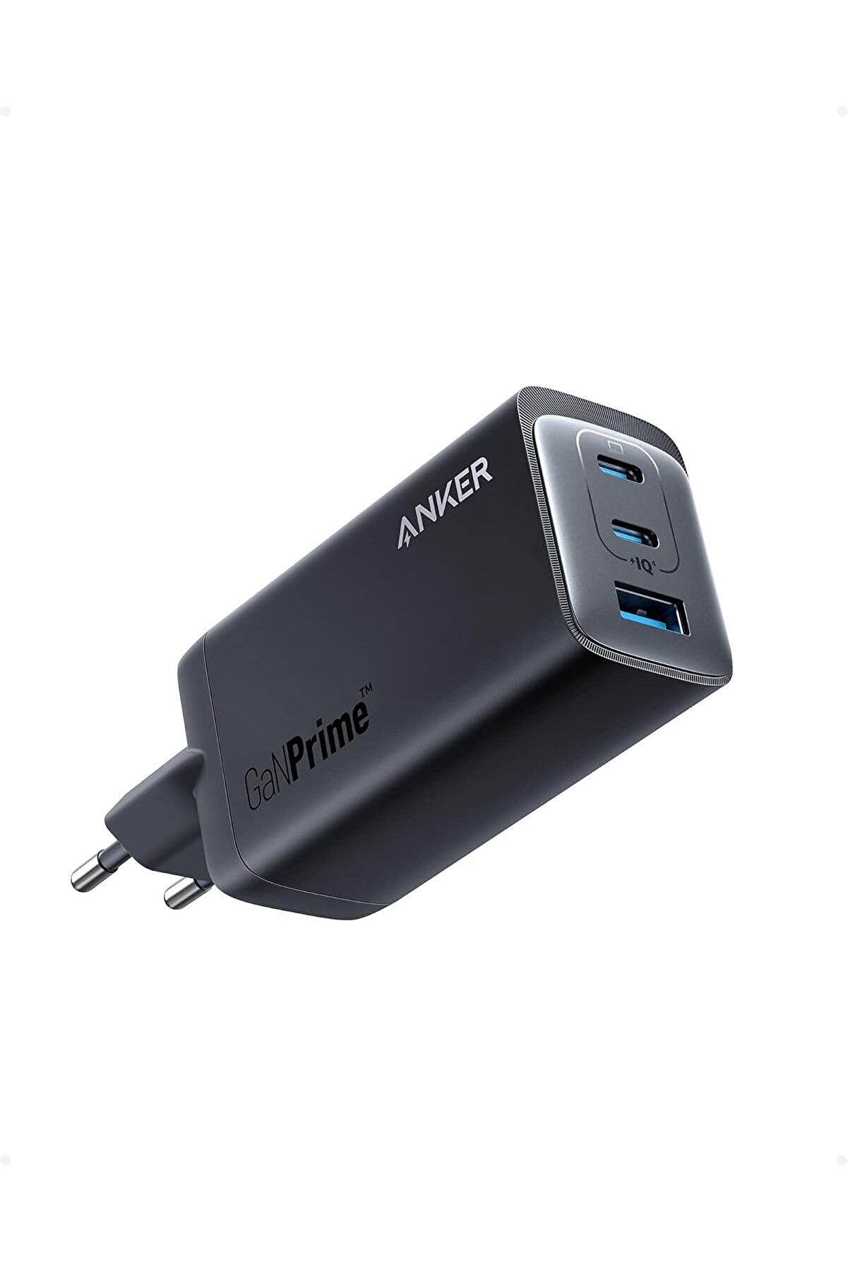 737 Şarj Ci̇hazı (Ganpri̇me 120W) Pro/Ai̇r, İpad Pro, S22/S21, Xps 13, 20/10+, 14/13 Ve Daha Fazlası İ