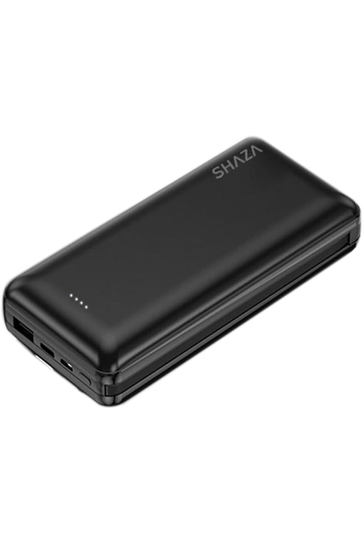 STOREMAX 20.000 mAh 4in1 Smart Chip Powerbank Siyah 1014773