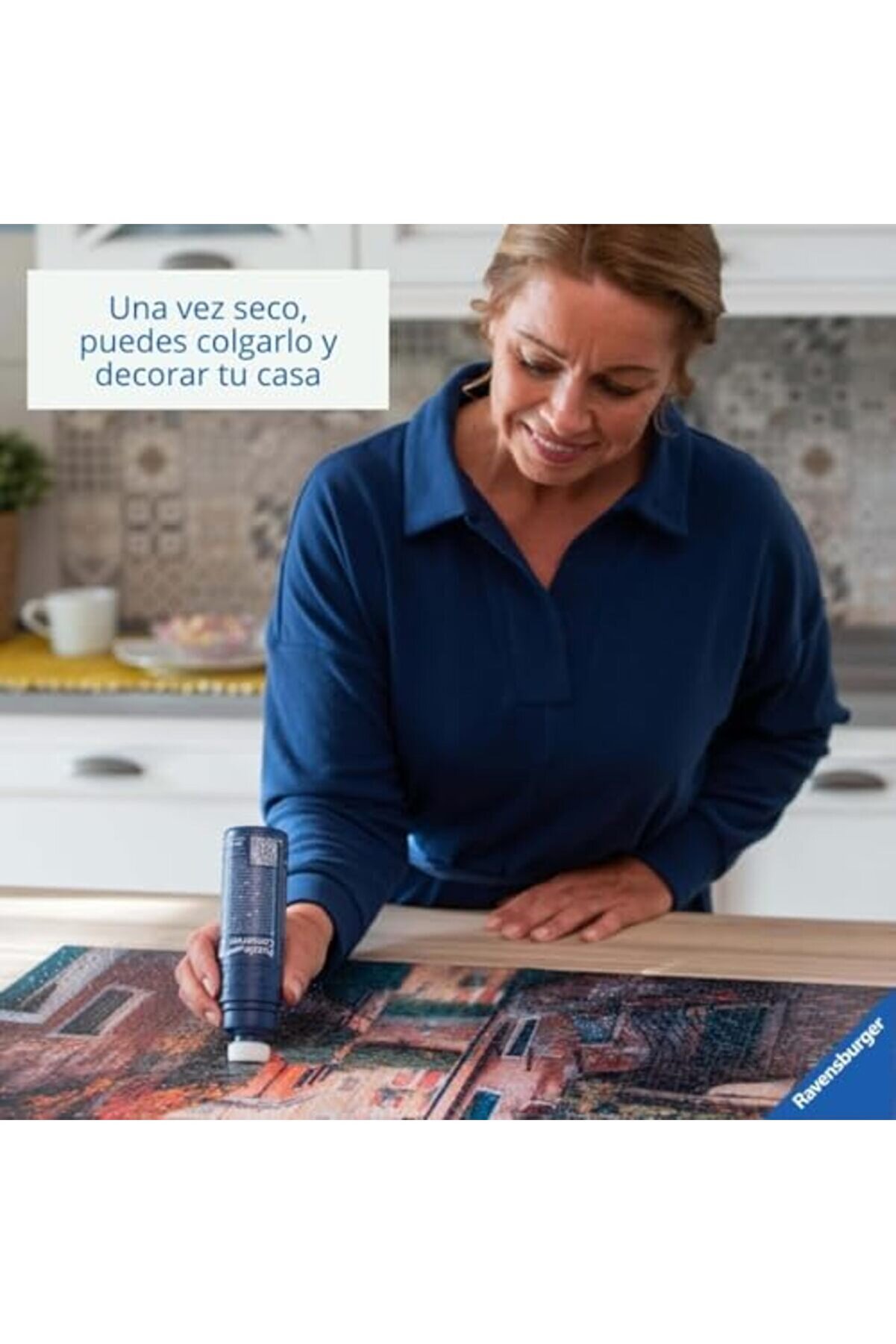 Modashi̇ne - Puzzle -Conserver (179541) Modascope 1014773