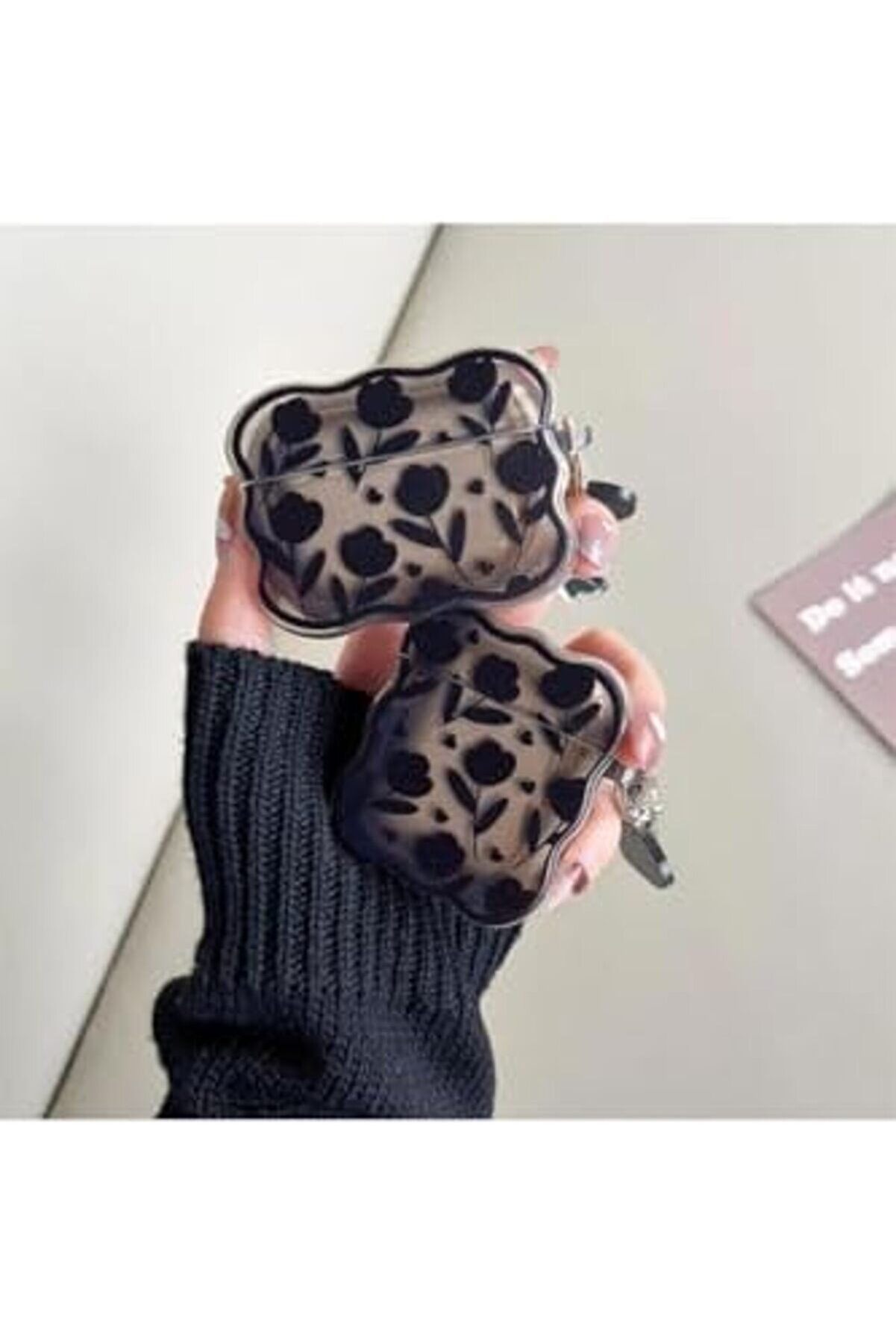 İle Uyumlu Tasarımlı Kalın Si̇li̇kon Kılıf - 1014773