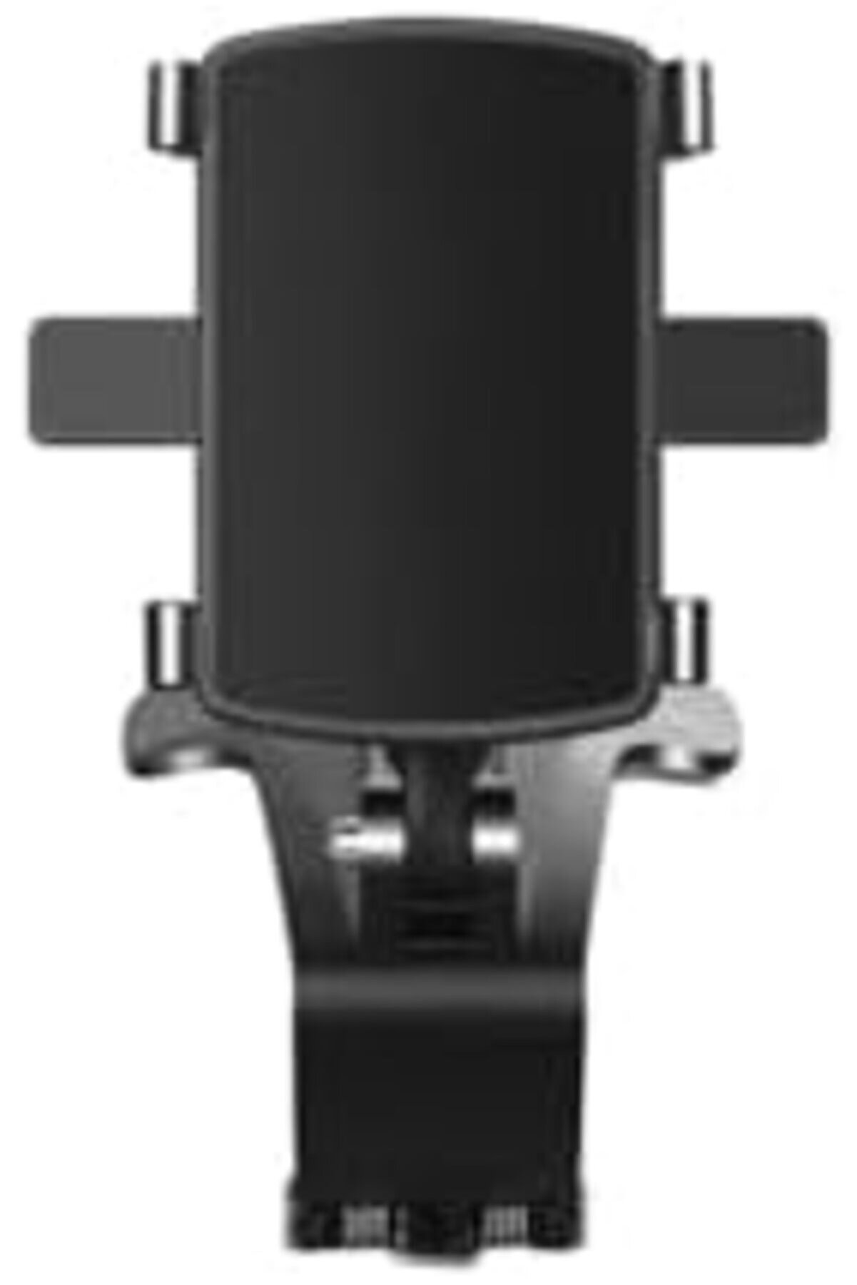 Dönerli̇ Mouth Oto-Araç Torpi̇do Uzeri̇ Telefon Tutucu Akrobat Si̇yah 1014773