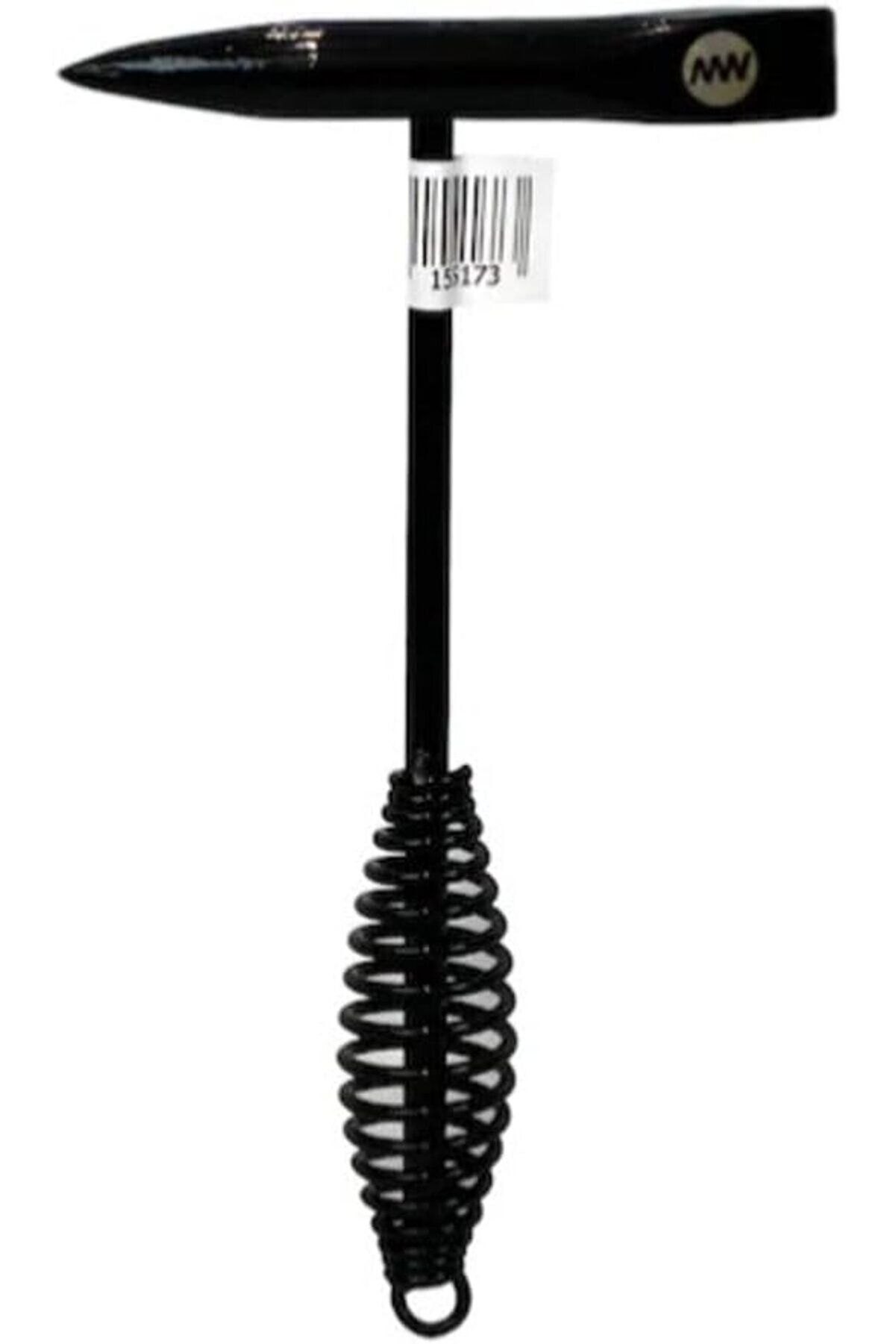 STOREMAX Kaynakçı Çekici, Spiral Tutamak, 500gr 1014773