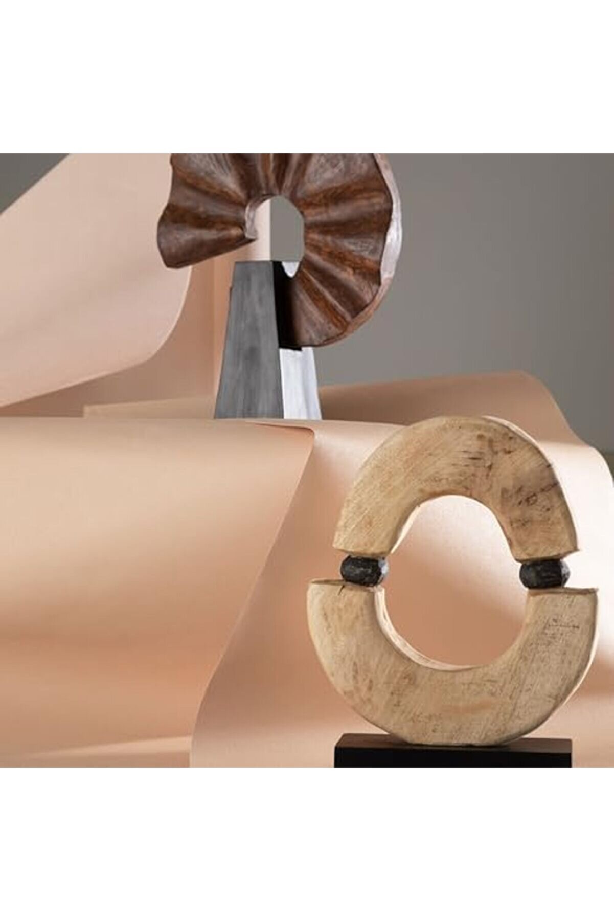 Concept Bi̇blo 31X10X39 Cm 1014773