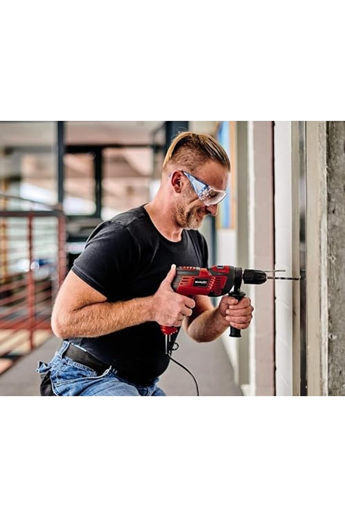 Tc-Id 720/1 E, Darbeli̇ Matkap 1014773