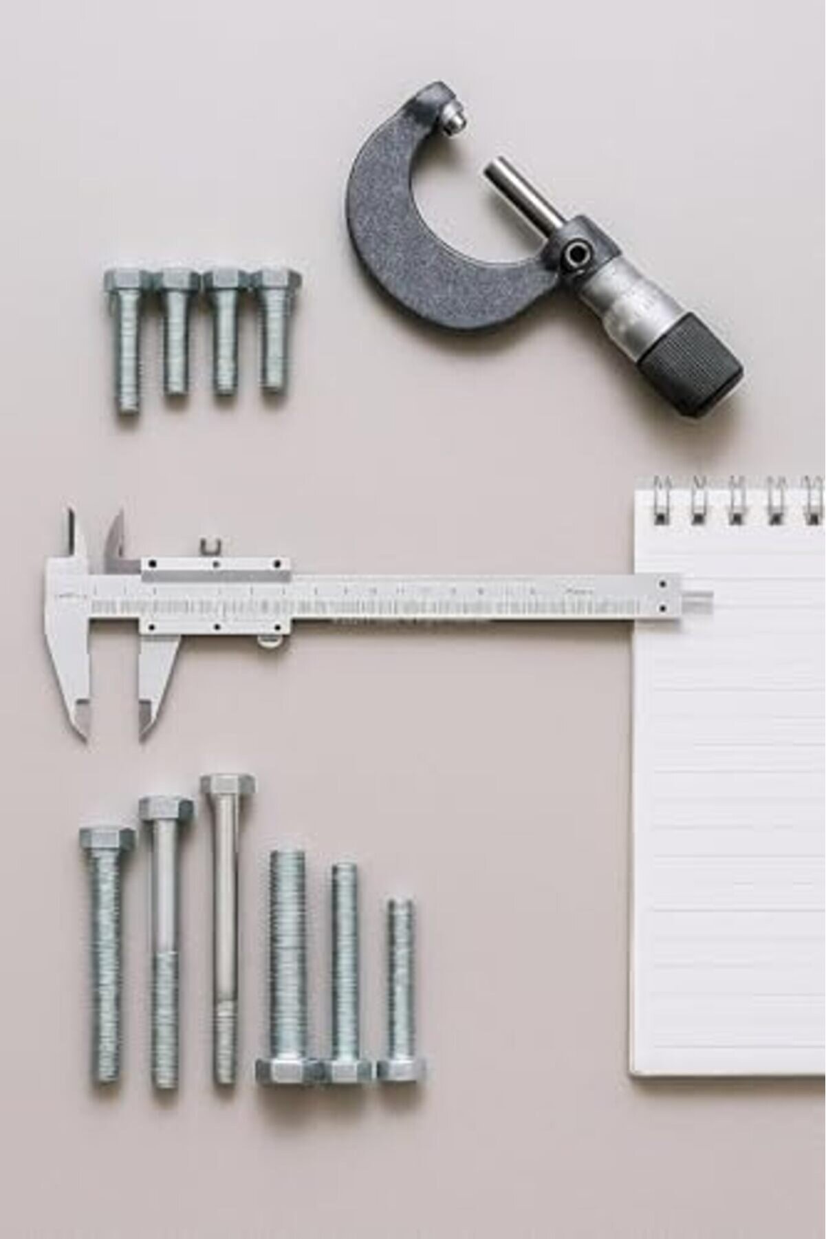 Home Analog Kumpas – 150 Mm Karbon Çeli̇k Gövde, 0.02 Mm Hassasi̇yetli̇ Ölçüm Aleti̇, İç-Dış-Deri̇nli̇k-St