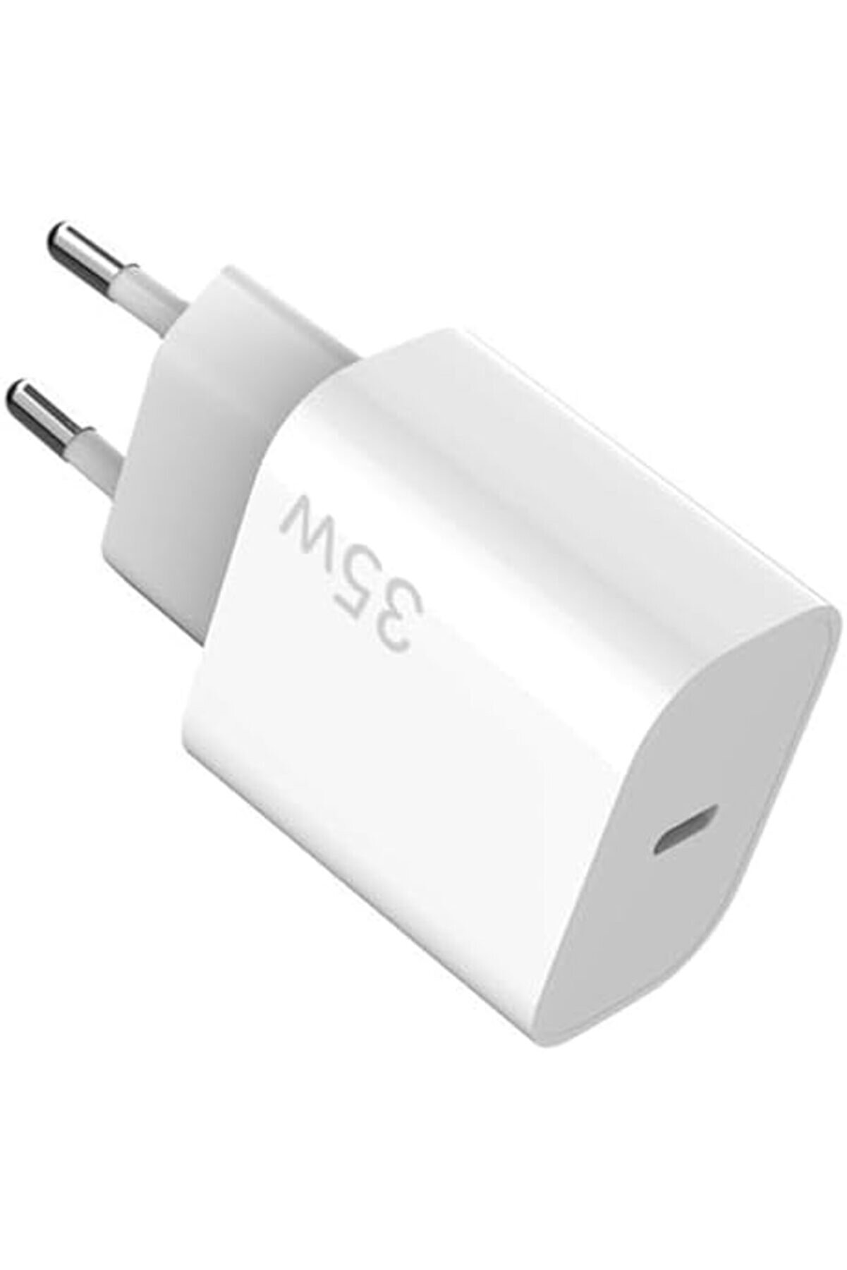 35W Gan Usb Type-C Şarj Ci̇hazı & & İpad Uyumlu Pd Hızlı Şarj Aleti̇ 1014773