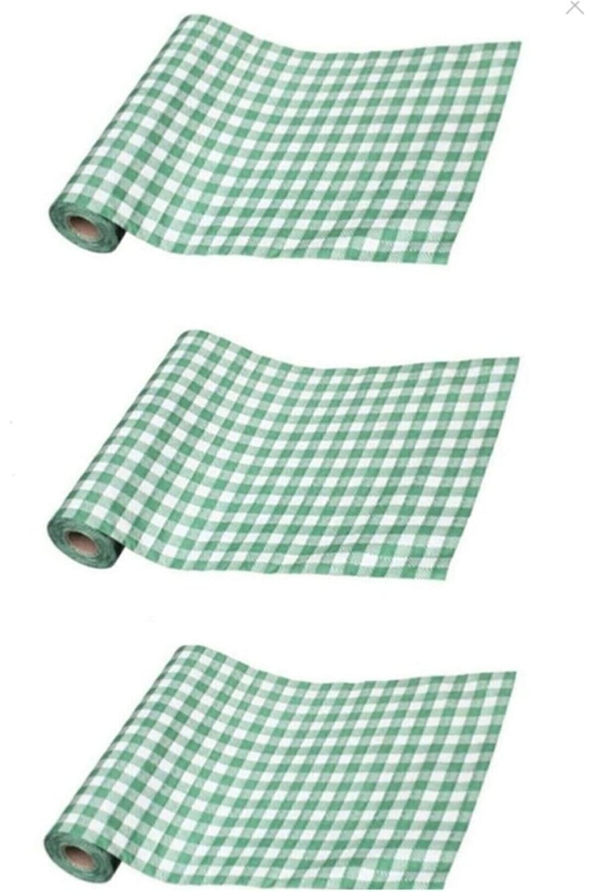 STOREMAX Tek Kullanımlık Sıvı Ge&ccedil;irmez Masa ve Aktivite &Ouml;rt&uuml;s&uuml; | 3 Rulo (30 Adet) | 100x120 cm 1014773