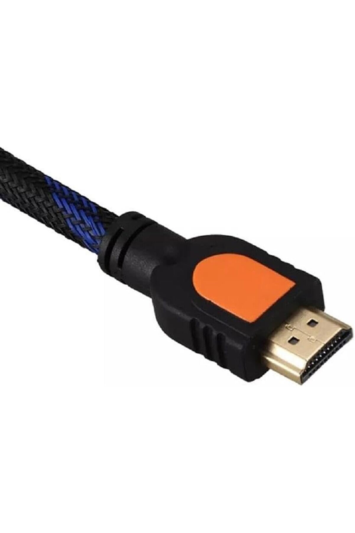 Modashi̇ne İki̇ Ucu Hdmı Uçlu Erkek Erkek Hdmı Kablosu 50 Cm Ara Kablo 5036 Modascope 1014773