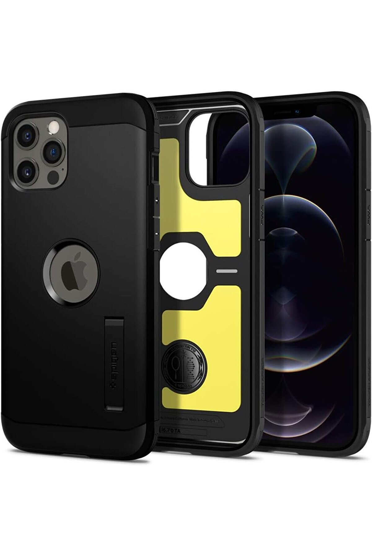 STOREMAX 12 Pro Max Kılıf Tough - ACS01626 1014773