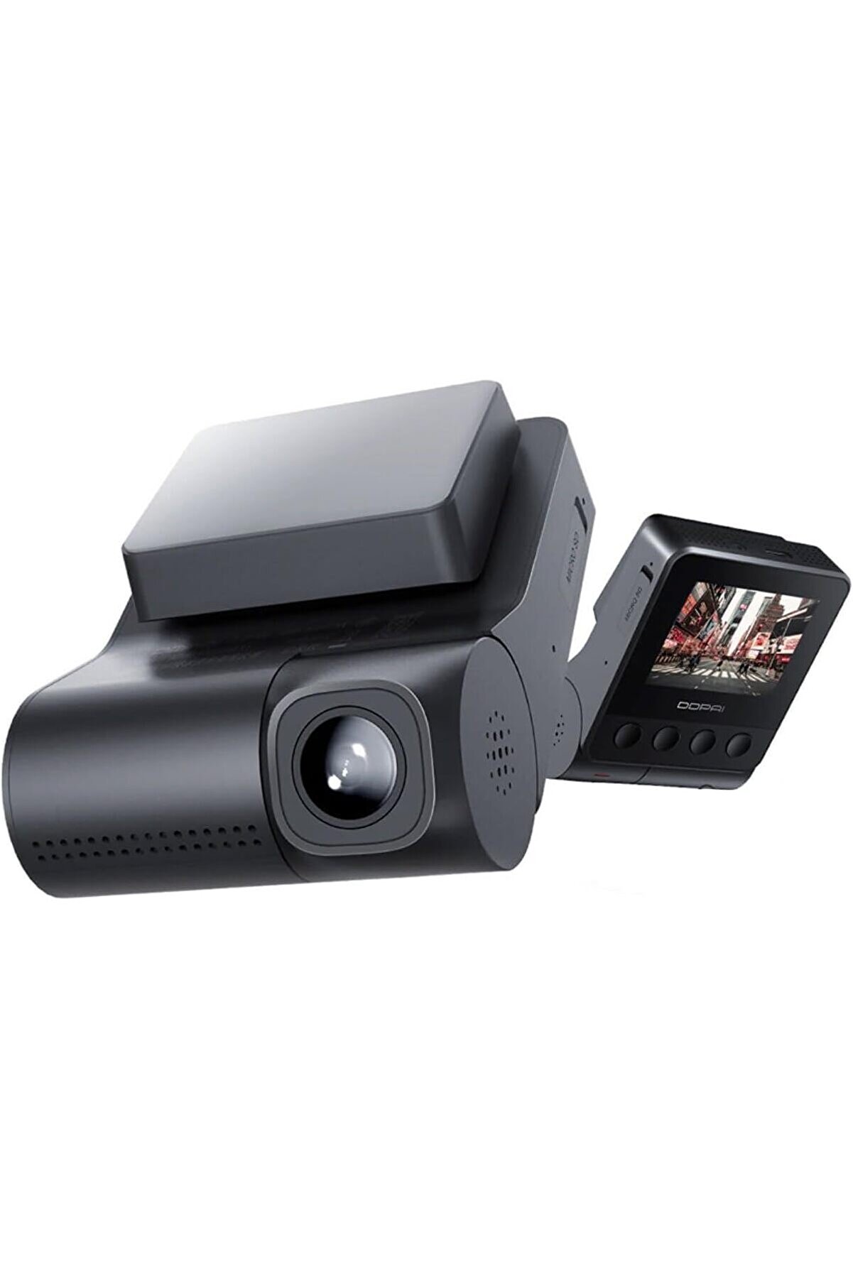 STOREMAX Z40 1944P Ultra Yüksek Çözünürlük 24 Saat Modu Akıllı Araç Kamerası 1014773