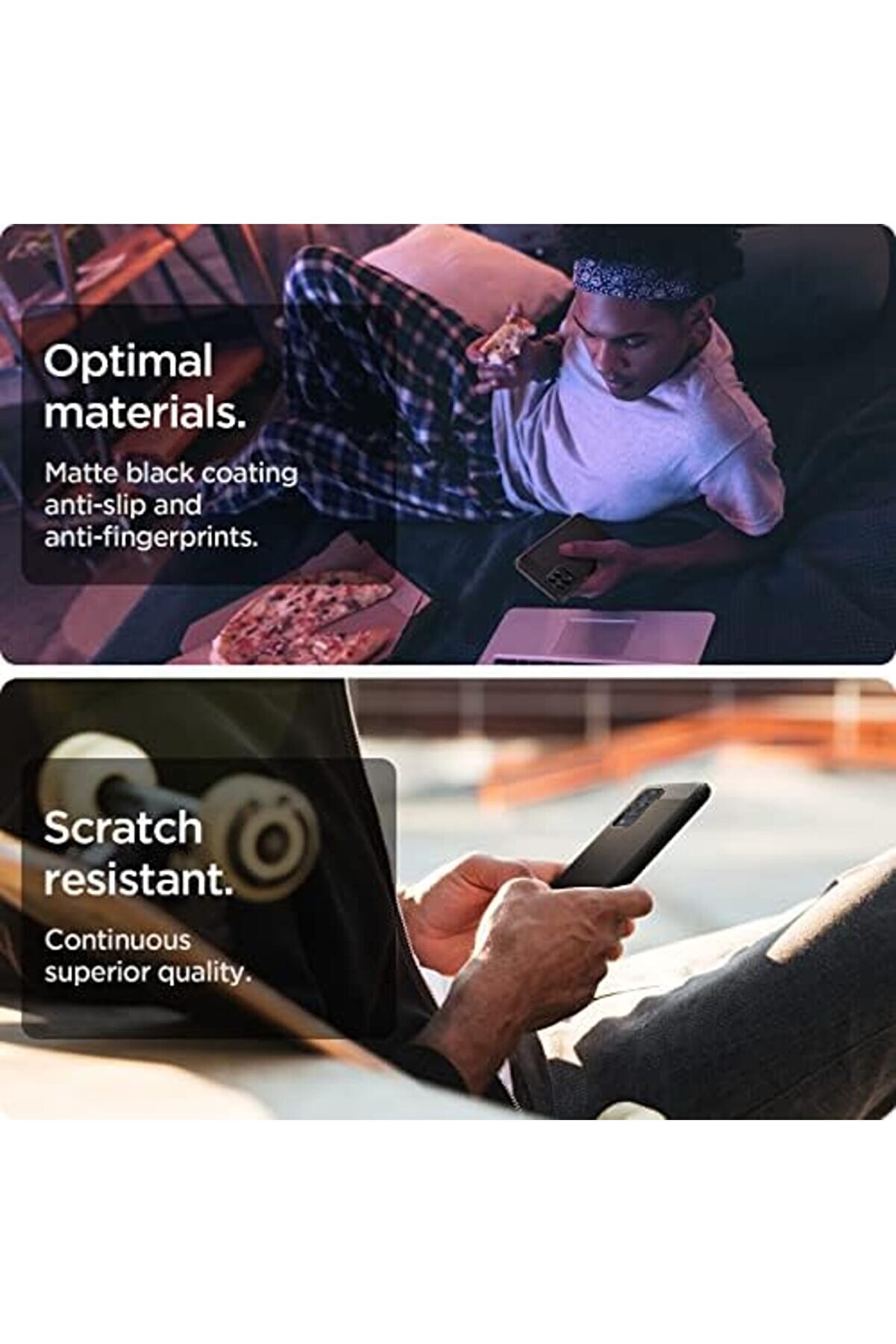 M33 5G Kılıf Rugged - Acs04