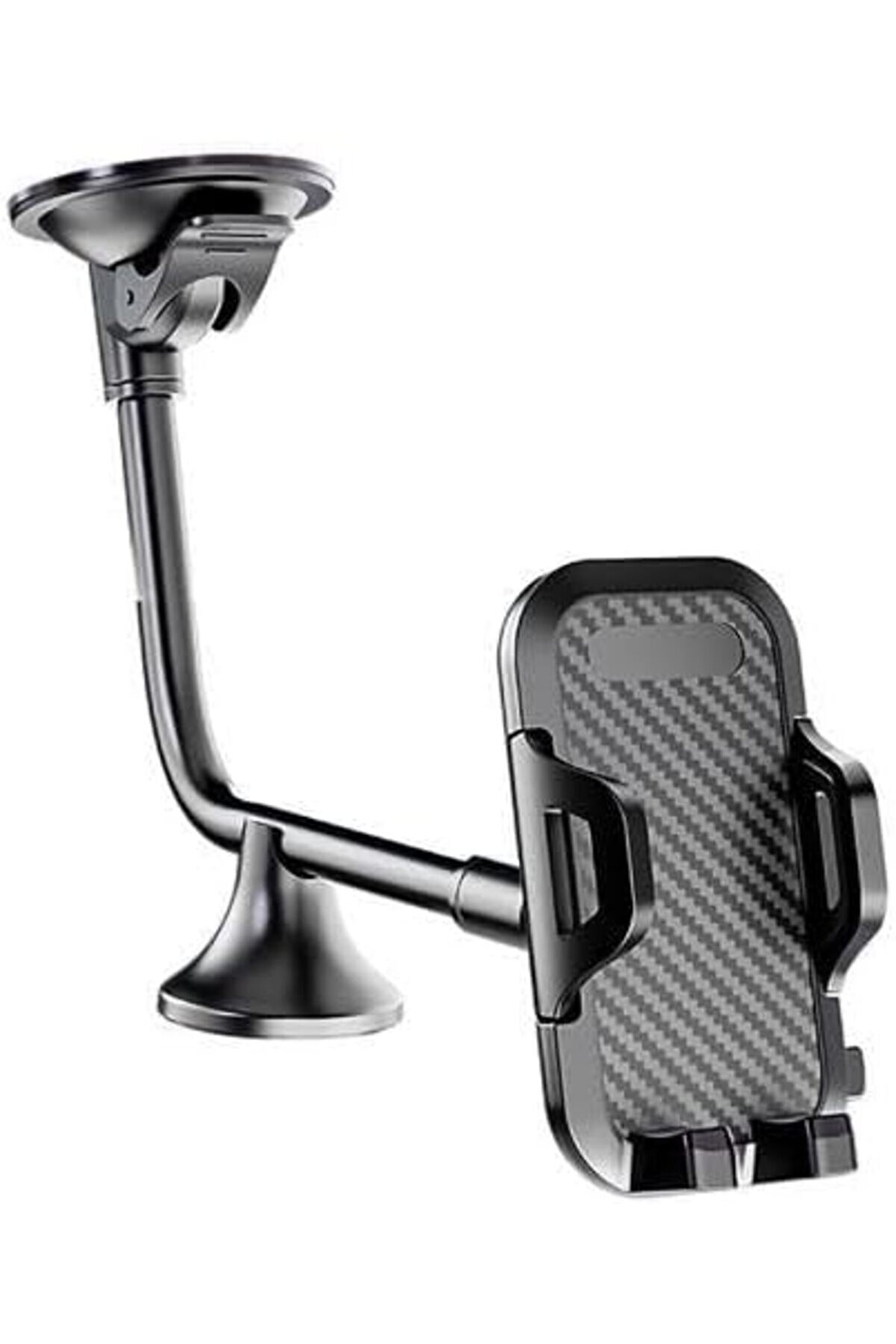 STOREMAX 360° Dönebilen Ayarlanabilir Araç İçi Telefon Tutucu HLD-110 1014773