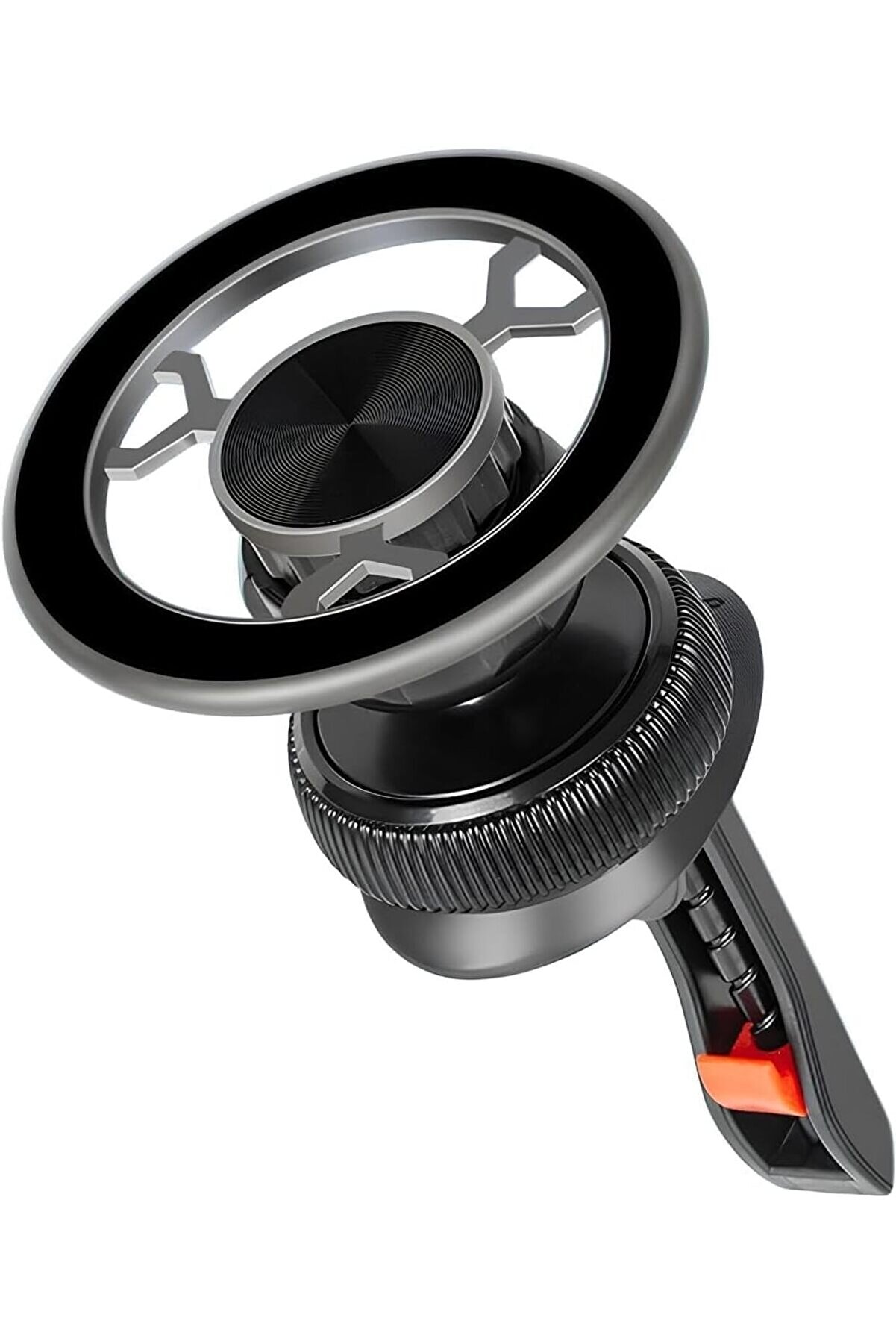 STOREMAX içi Telefon Tutucu Havalandırmaya Takılan Peteğe Zarar Vermeyen Yeni Nesil Araç Telefon Tutucu Manye