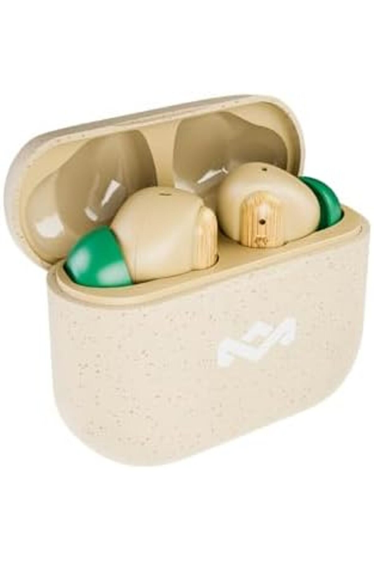 Eli̇zzashop Li̇ttle Bi̇rd True Wi̇reless Bluetooth Kulaklıklar Dahi̇li̇ Mi̇krofonlu Ipx4, Kulak İçi̇ Kulaklı