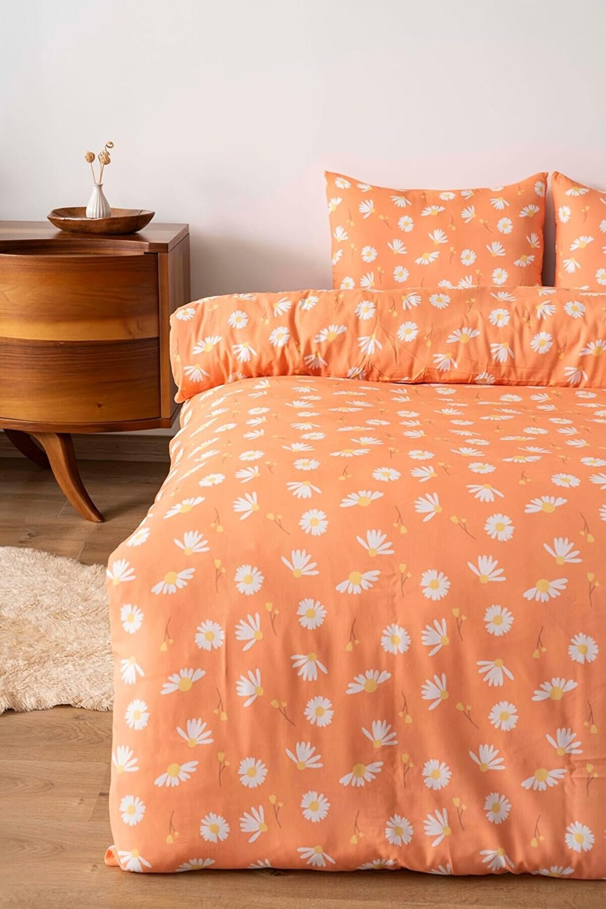 STOREMAX Tek Kişilik Pamuklu Nevresim Takımı 1014773