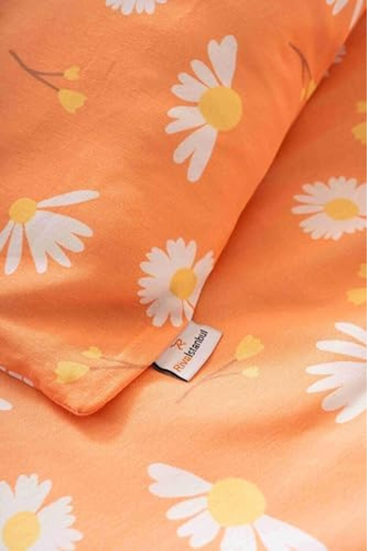 Tek Ki̇şi̇li̇k Pamuklu Nevresi̇m Takımı 1014773