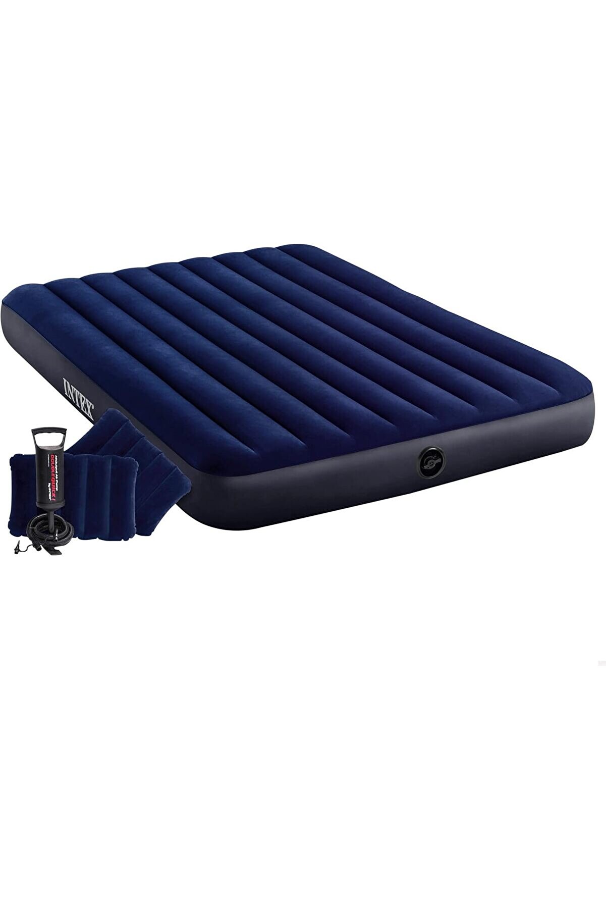 STOREMAX KLASIK YATAK SET 152x203x25cm 1014773