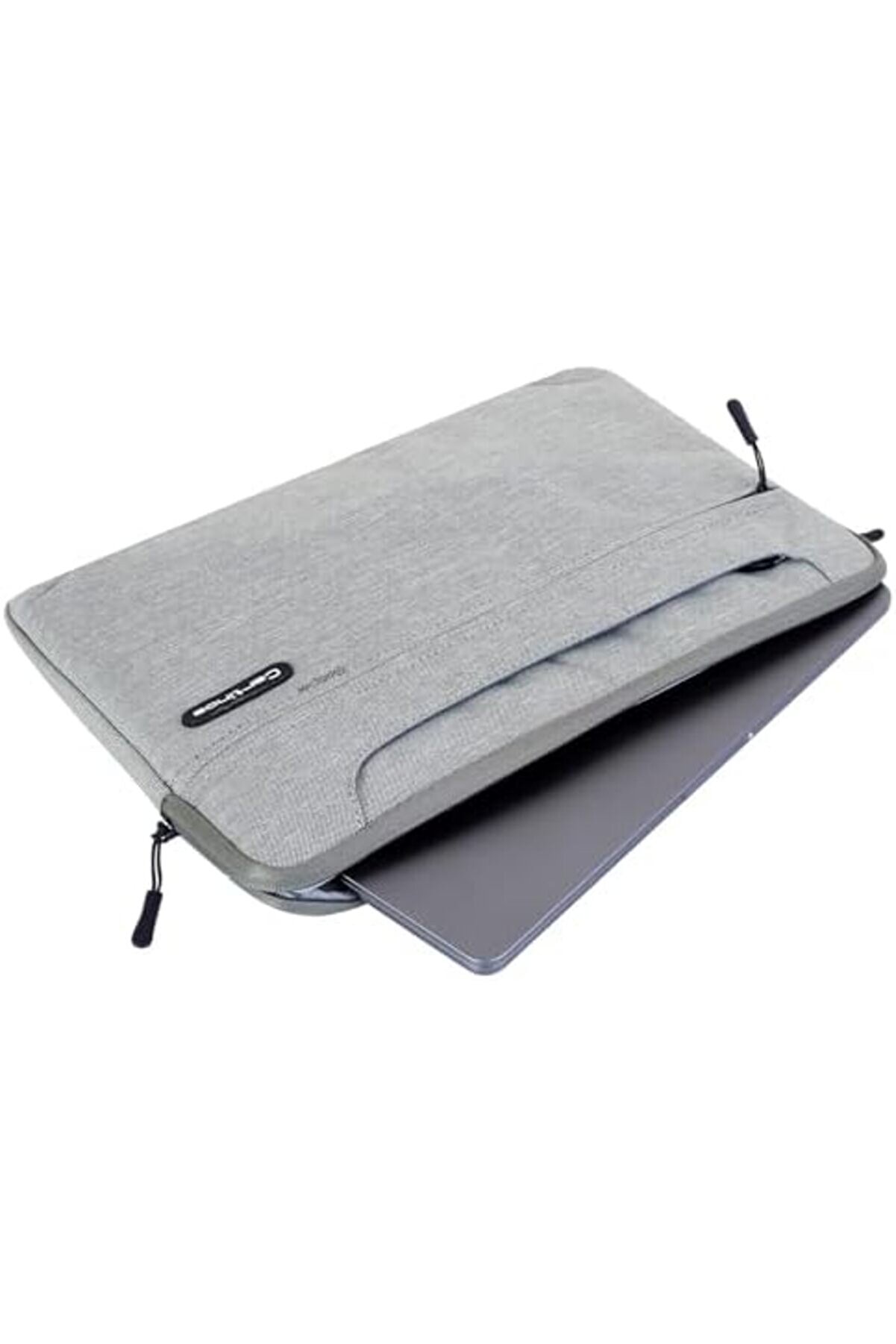 13” Laptop Çantası – Suya Di̇rençli̇, Neopren & Koruma, Darbe Emi̇ci̇ Astarlı Evrak/Sarj Bölmeli̇, Taşıma