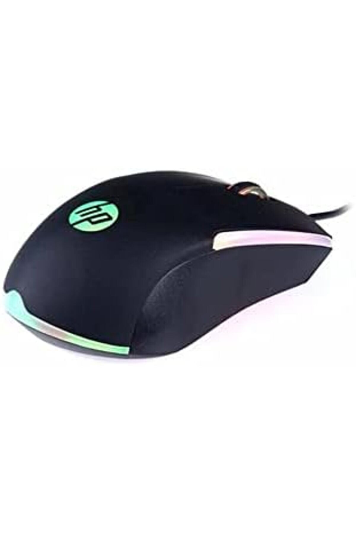 M160 Rgb Işıklı Kablolu Gami̇ng Gamer Usb Oyuncu Mouse 978262