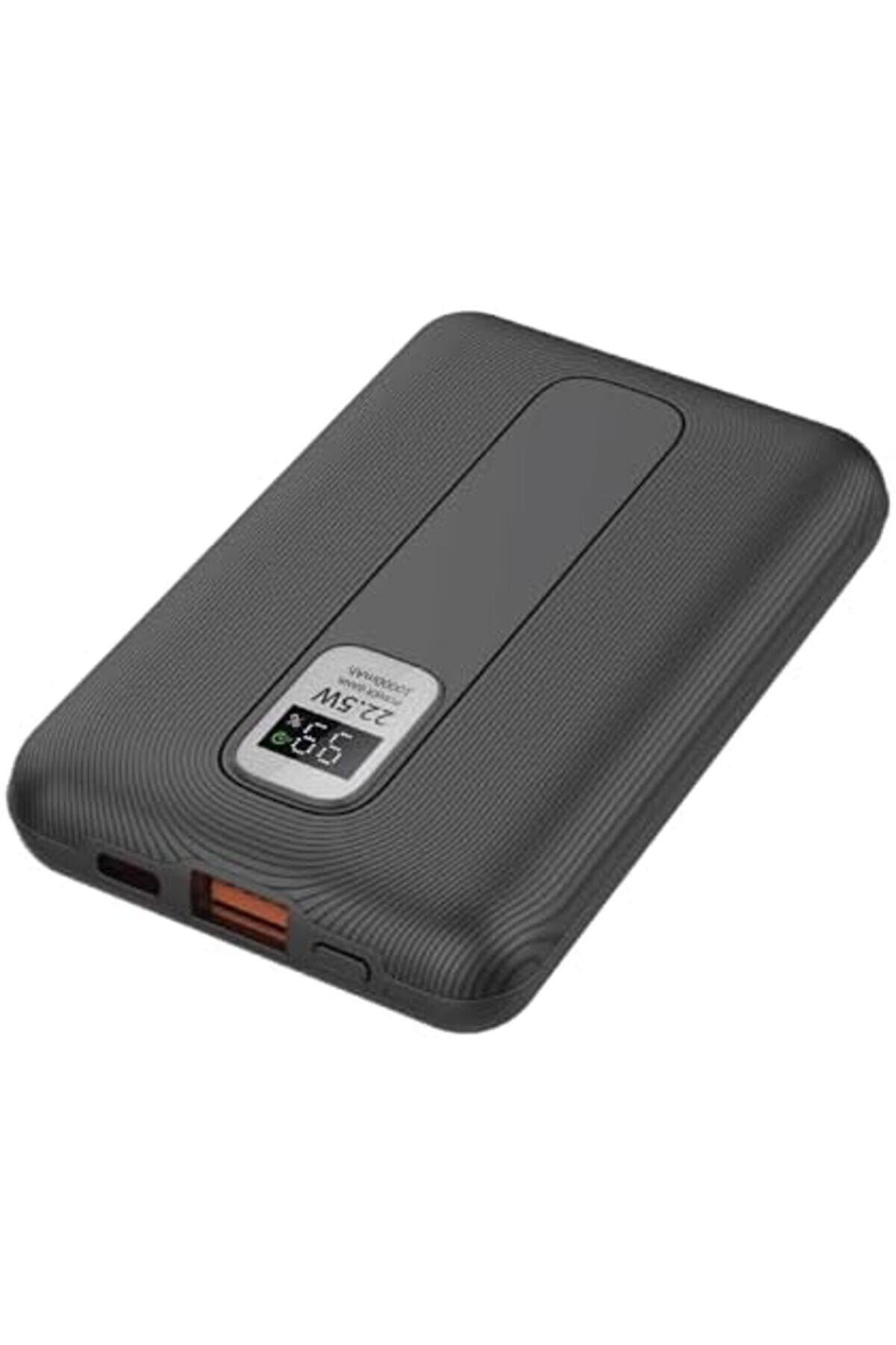 Sy21 10.000Mah Sli̇m Powerbank 1014773