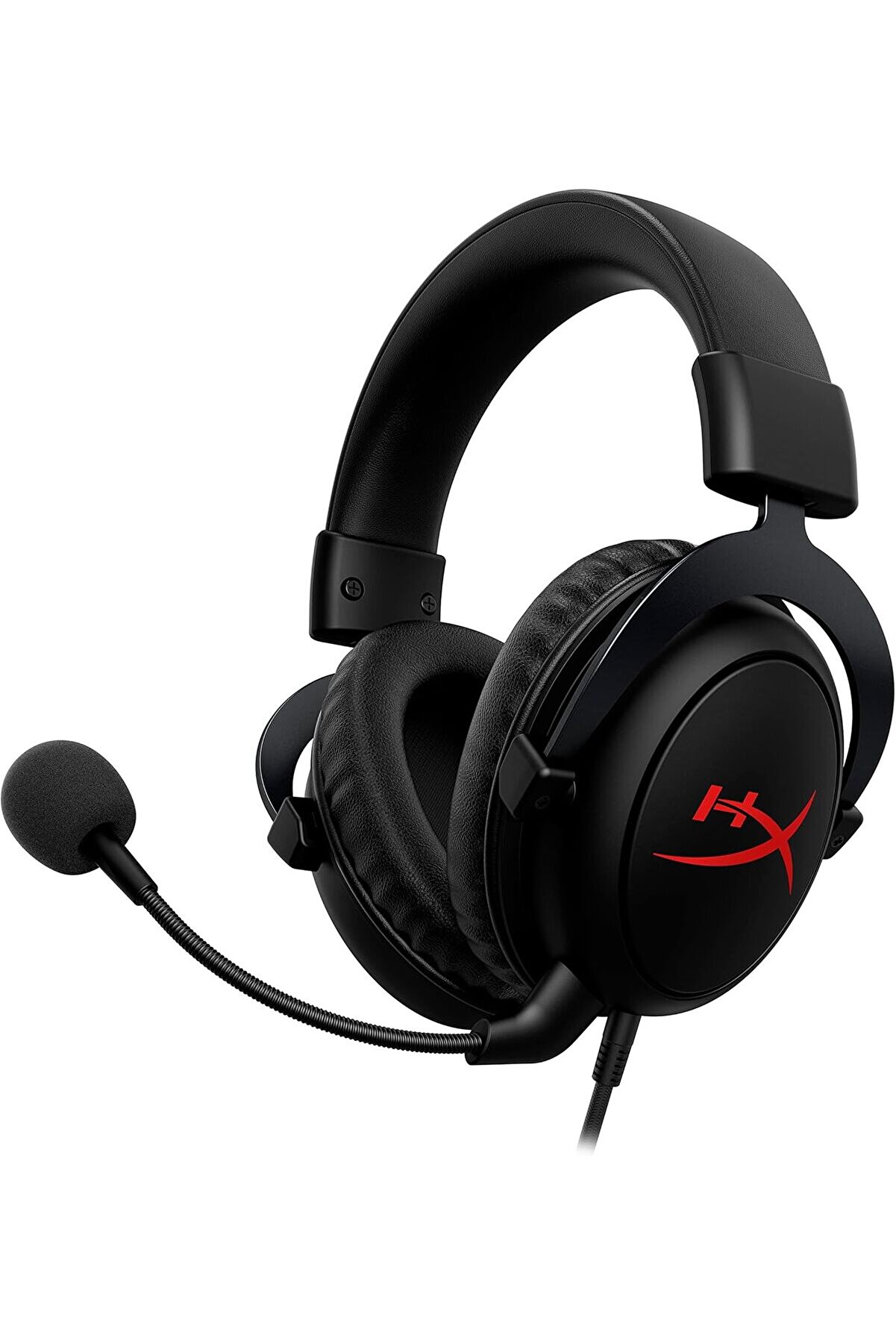 STOREMAX Cloud Core DTS Gaming Kulaklık, 4P4F2AA, Siyah 1014773