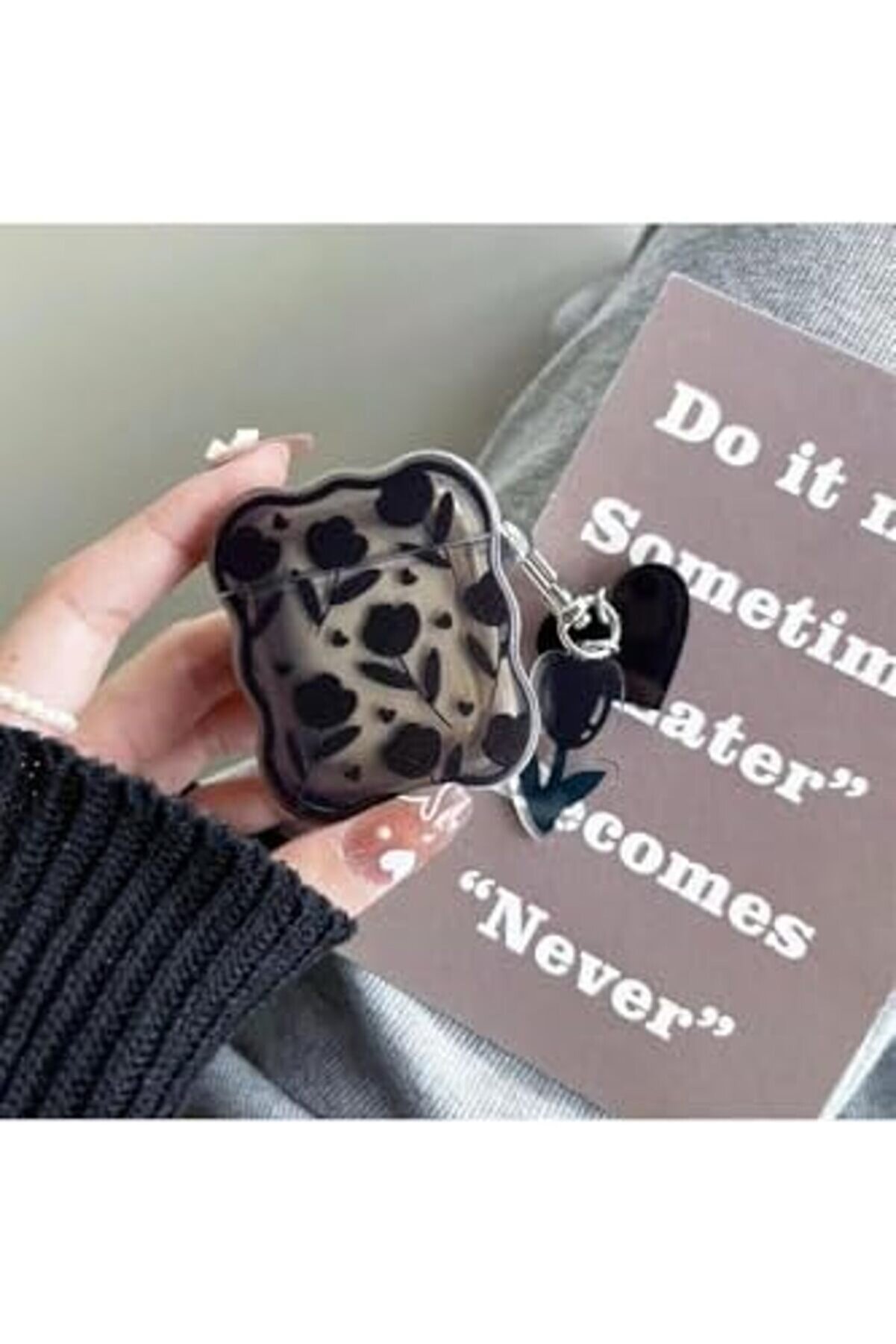 Nesi̇l Ve 2. Nesi̇l İle Uyumlu Tasarım Kalın Si̇li̇kon Kılıf - 978262