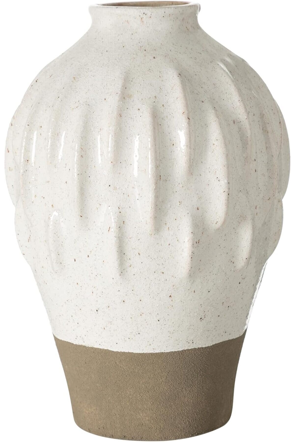 STOREMAX elizzashop Concept Myron Seramik Vazo 21X32cm elizzashop 1174223