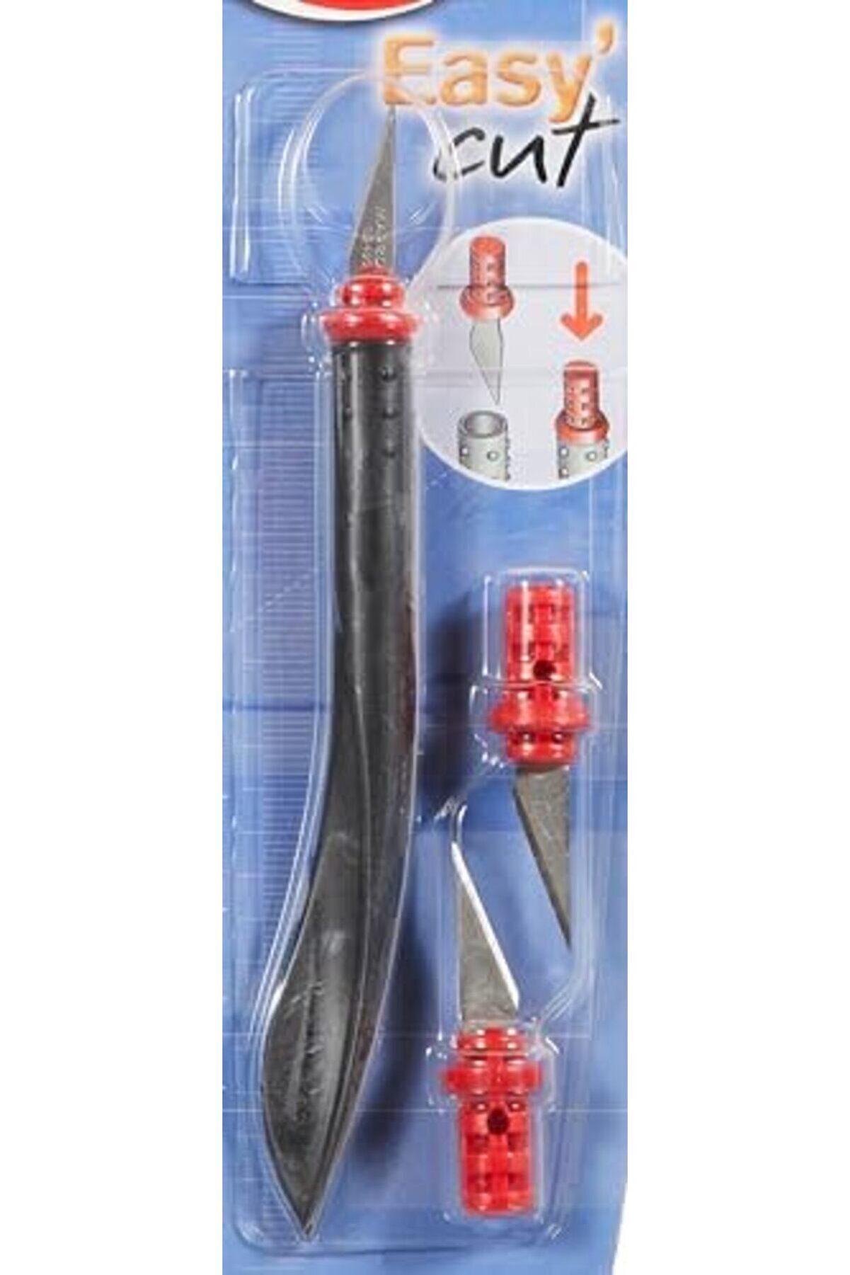 Modashi̇ne Ofi̇s Ve Kırtasi̇ye 009400 Kesi̇ci̇ Modascope 1014773