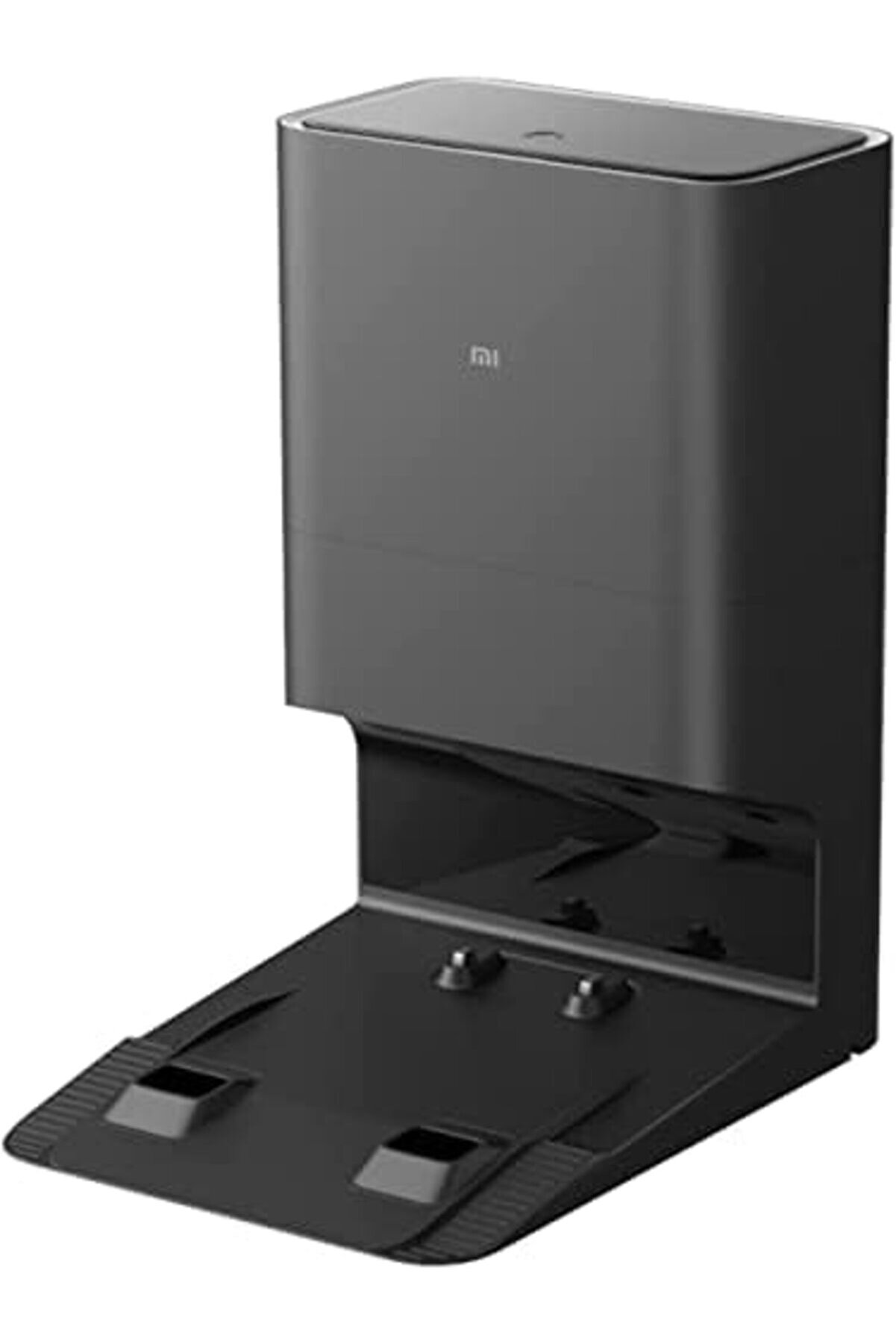 Mi̇ Vakumlu Mop 2 Pro Ultra Otomati̇k Empty Stati̇on Şarj Fonksi̇yonlu İstasyonu (16500 Pa Gücü, 10 Sani̇