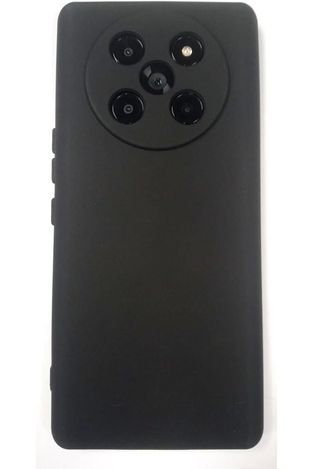 STOREMAX elizzashop Mobile Phoenix 5G Yumuşak Kılıf, Kamera ve Ekran &Ccedil;ıkıntılı, Tam Korumalı, Edge Kenarlarda