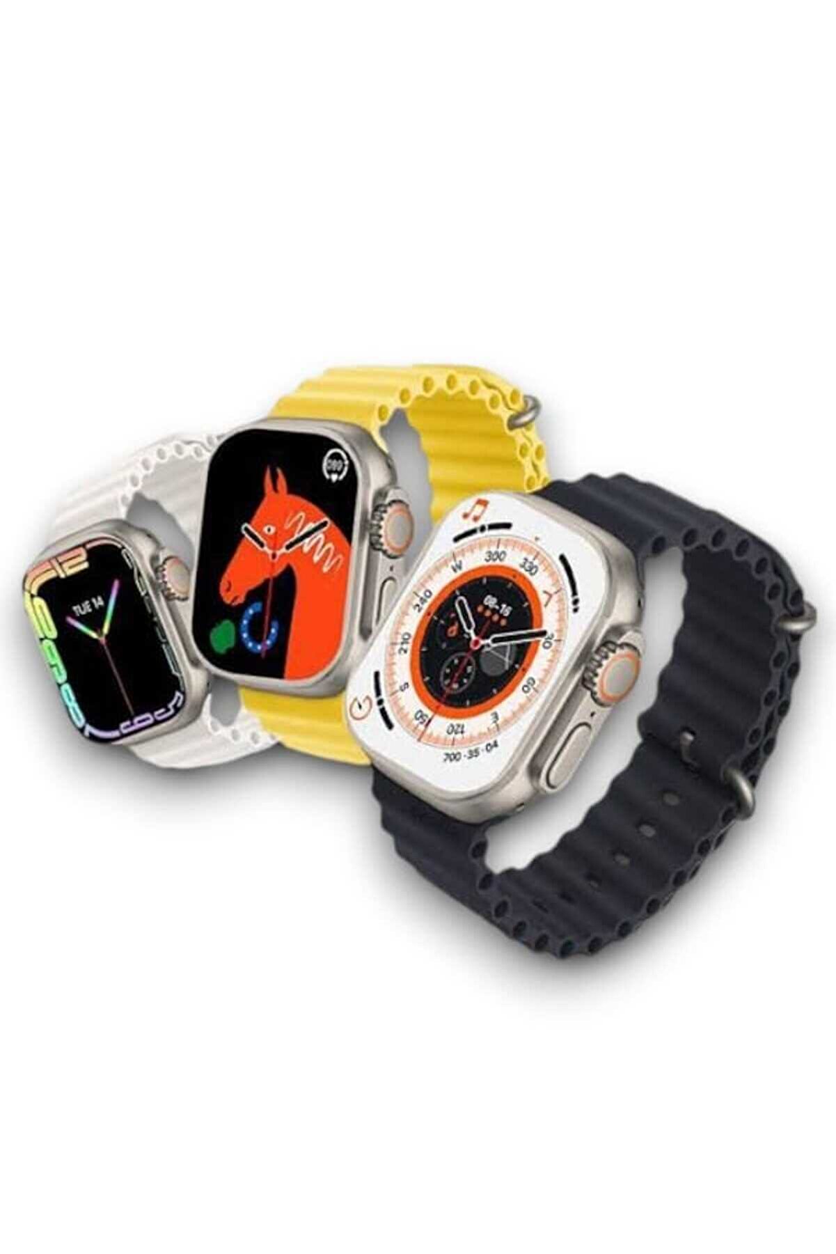 Toptan Bulurum AKILLI SAAT