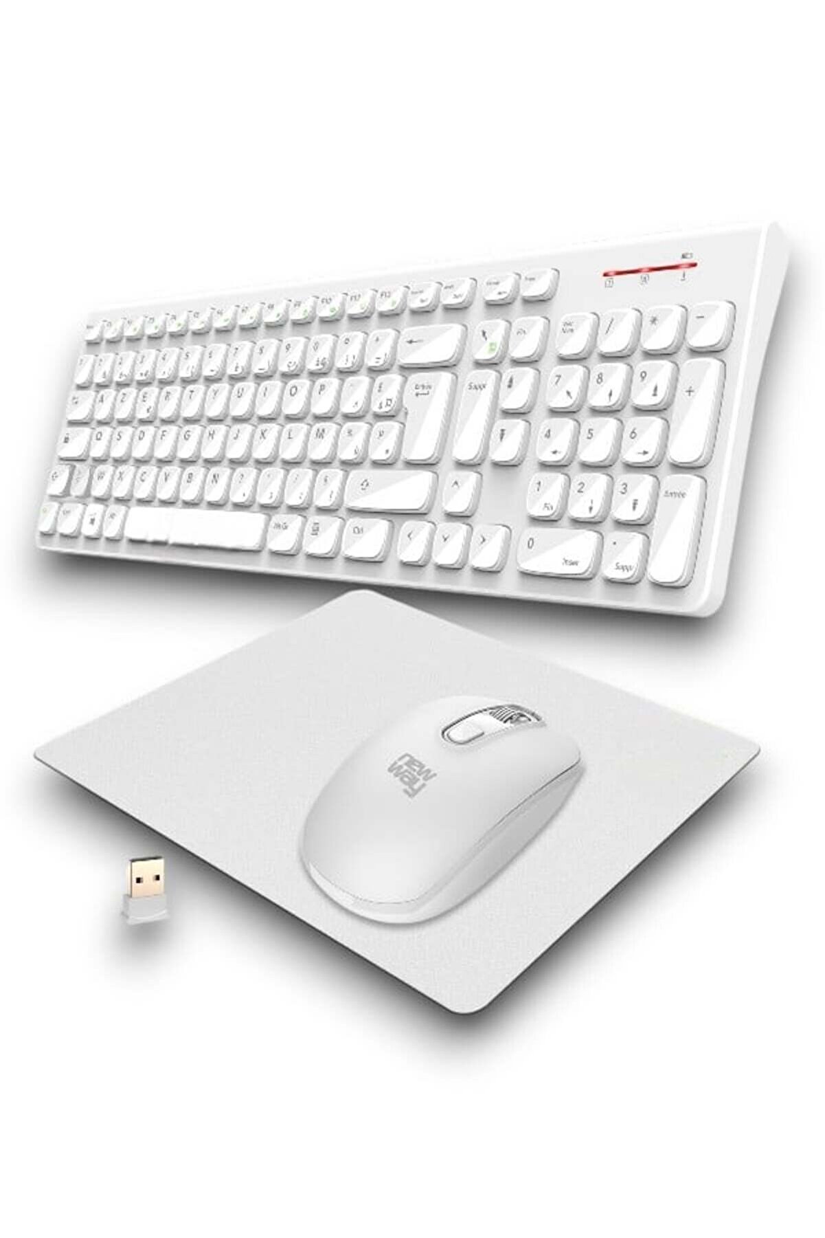 Toptan Bulurum PG8040 KLAVYE VE MOUSE SETİ