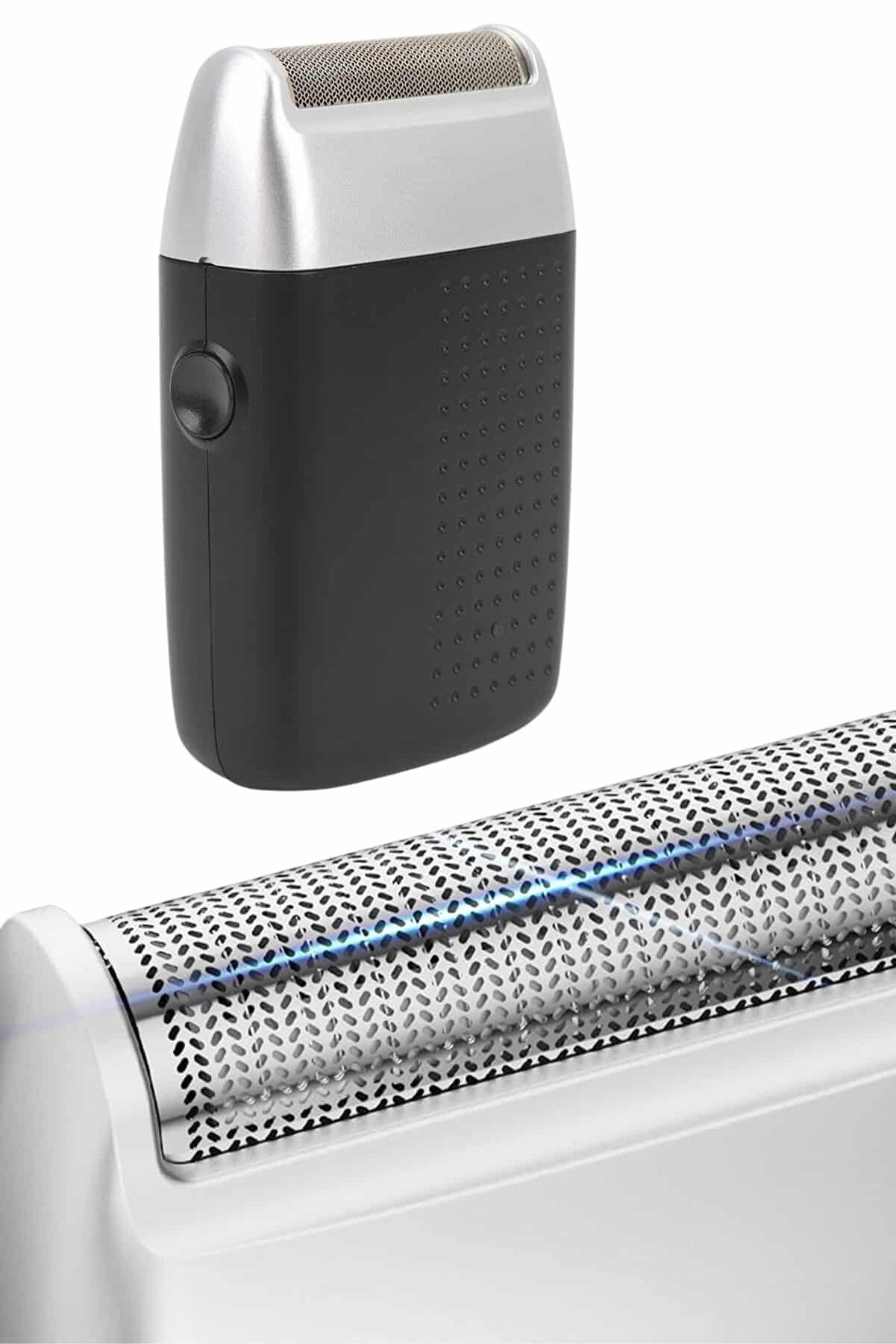 Günlük Sakal Tıraşına Uygun Tıraş Maki̇nesi̇ Elektri̇kli̇ Şarj Edi̇lebi̇li̇r