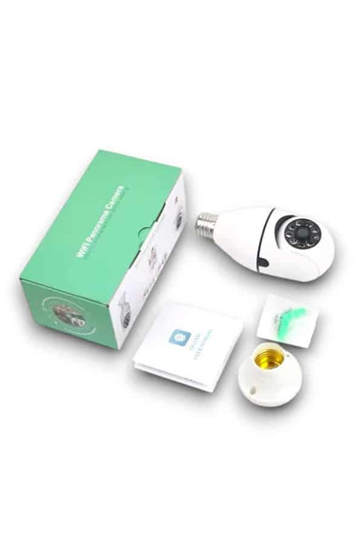 Lfs2 Wi̇fi̇ Kamera