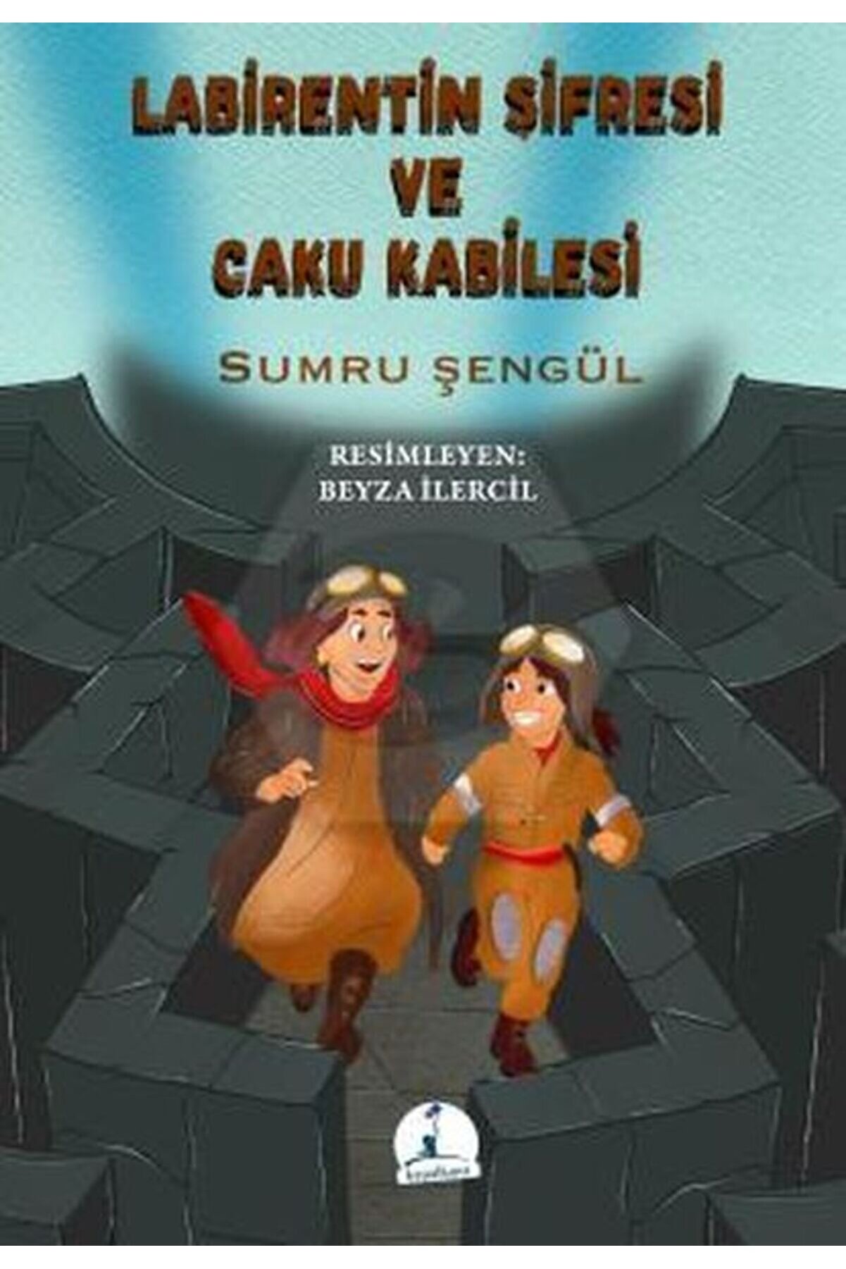 Karatay Yayınları Labi̇renti̇n Şi̇fresi̇ Ve Ceku Kabi̇lesi̇