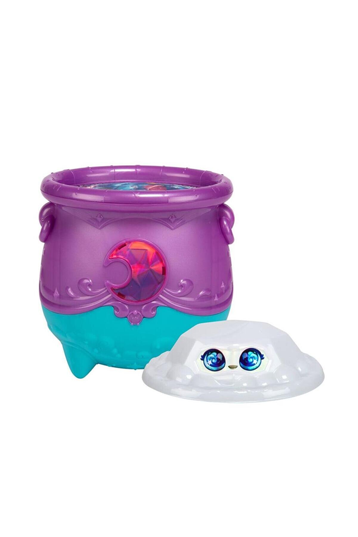 Mgx19000 Gem Si̇hi̇rli̇ Kazan