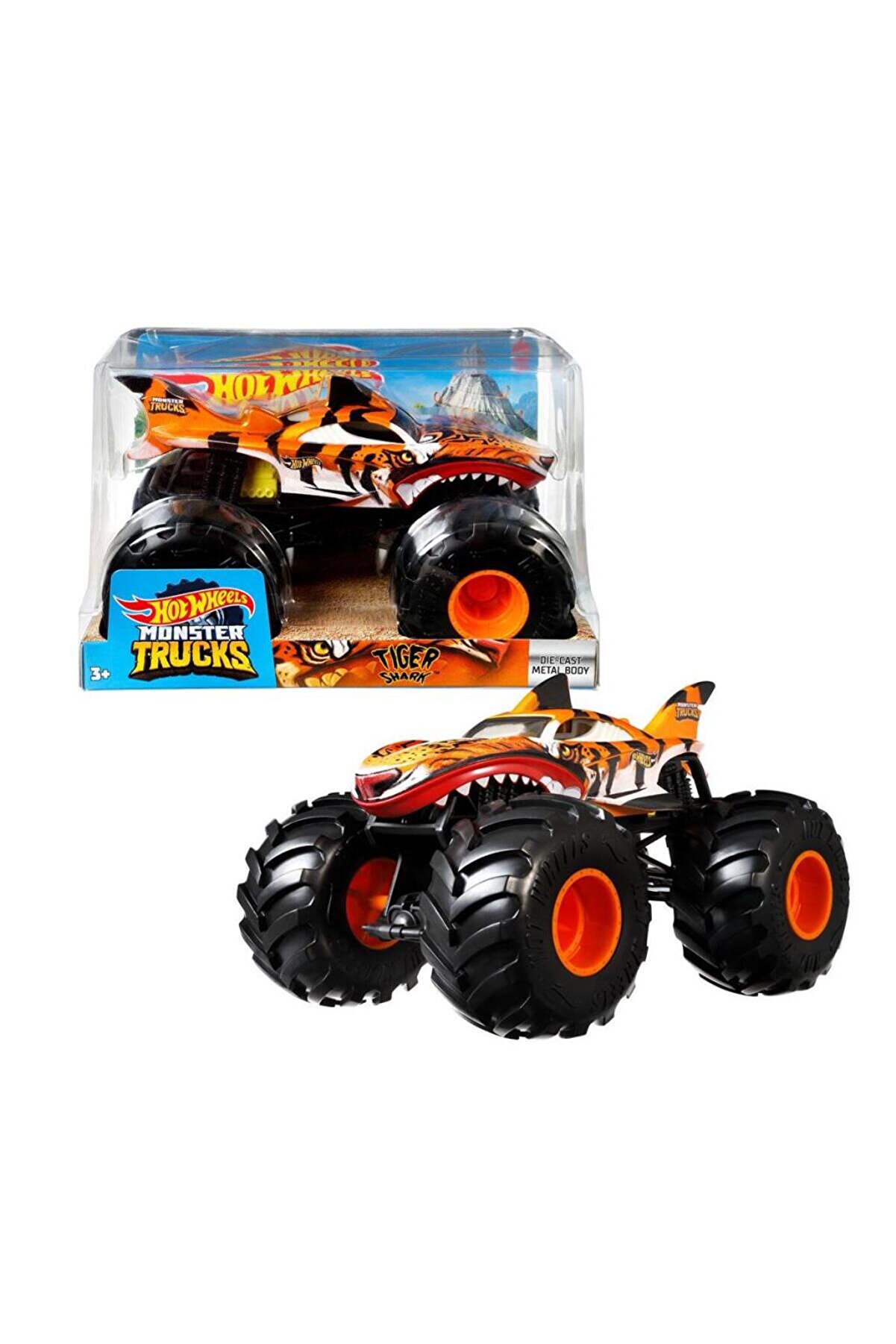 Fyj83 Trucks 124 Arabalar