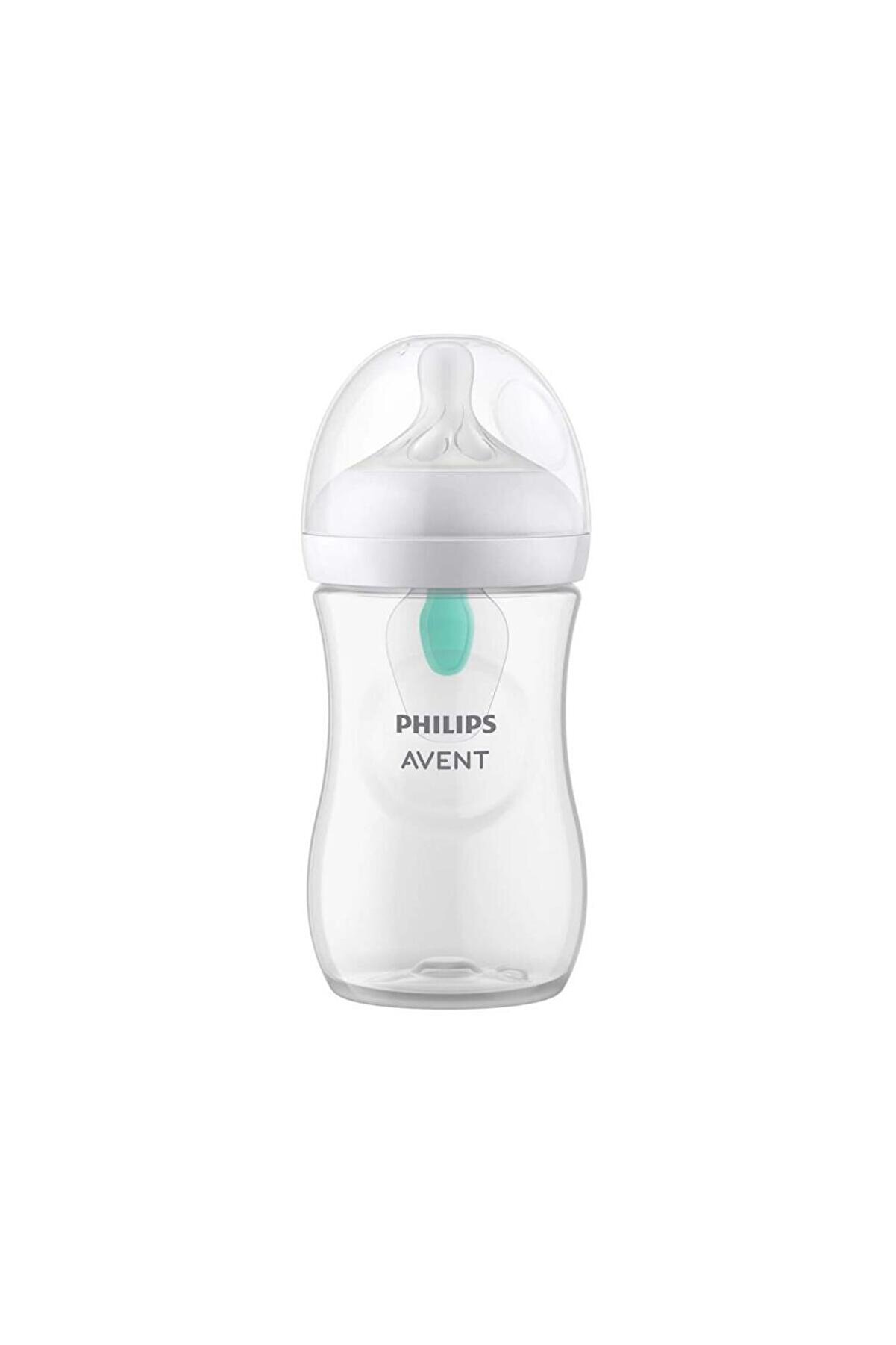 Toptan Bulurum Natural Response Antikolik PP Biberon 260 ml 1+ Ay