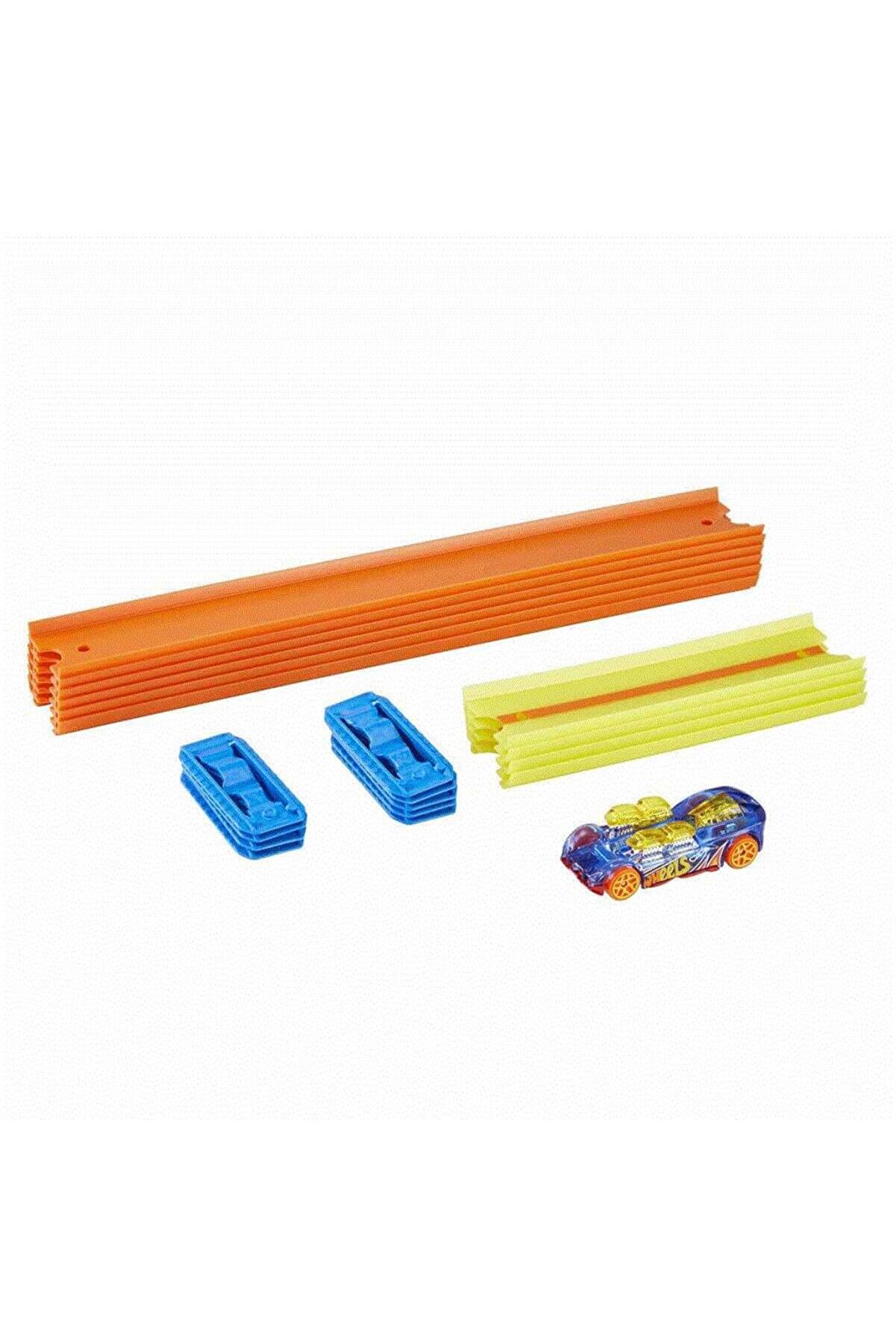 Gvg13 Hw Track Bui̇lder Temel Pi̇st Seti̇