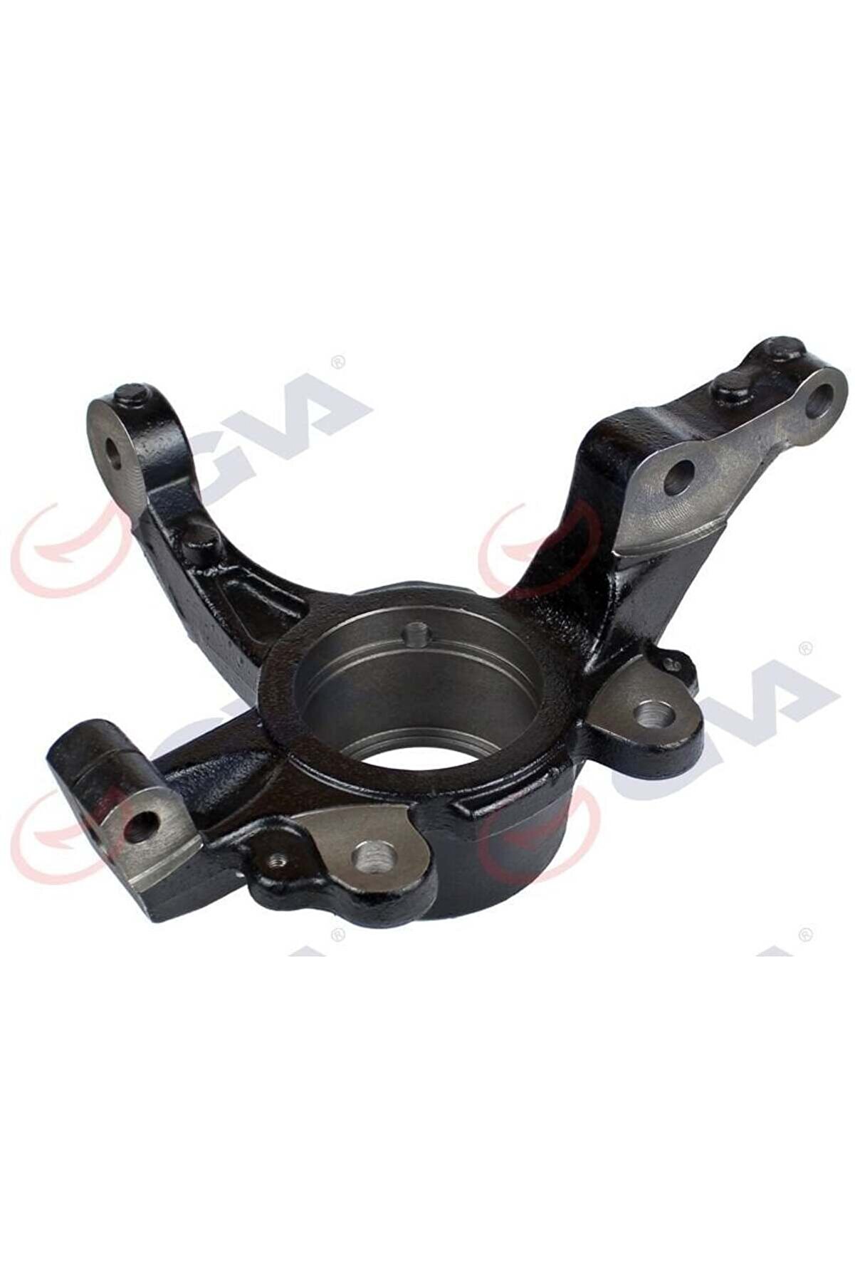 Fiat AKS TAŞIYICI ÖN SOL DOBLO 3 12-14 -DOBLO 4 15- -COMBO D 12- ABS Lİ GNZRZ