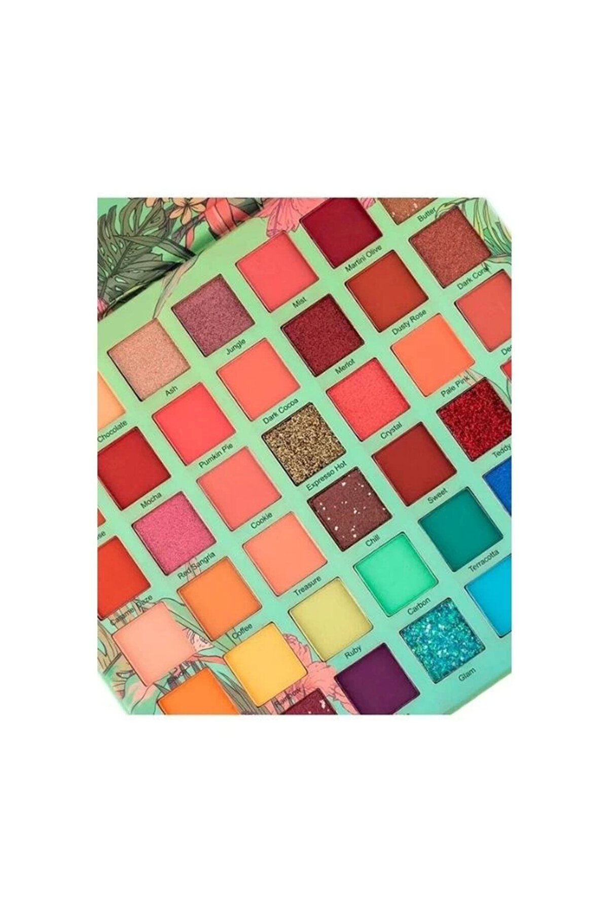 Göz Alıcı Kali̇teli̇ Pi̇gmantasyoni̇u Aynalı 42Li̇ Flmi̇ngoo Far Seti̇ ( Li̇si̇nya )