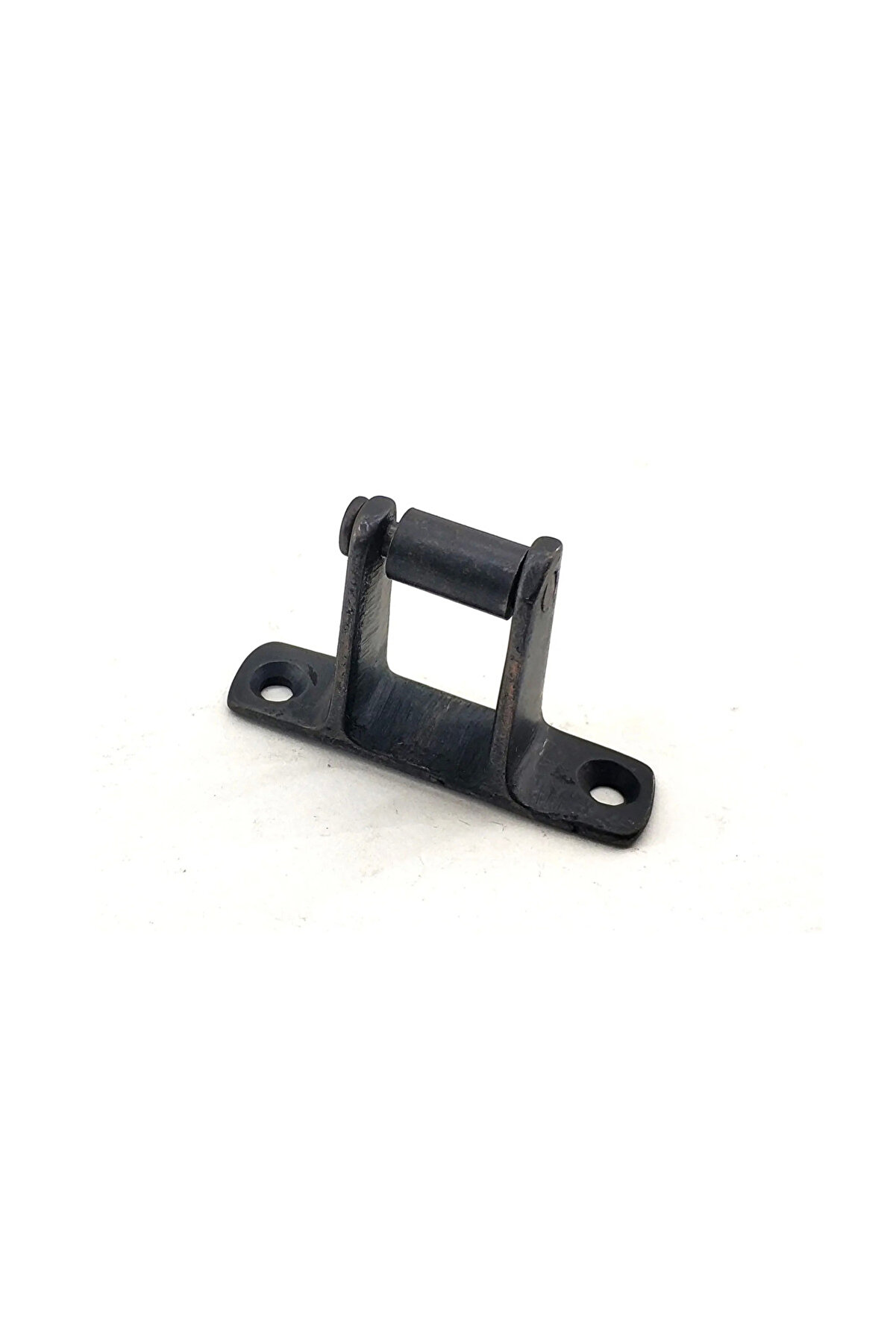 shop Antika Tarz Dekoratif Pirinç İspanyolet Makarası - 50x13 Mm, Oksit