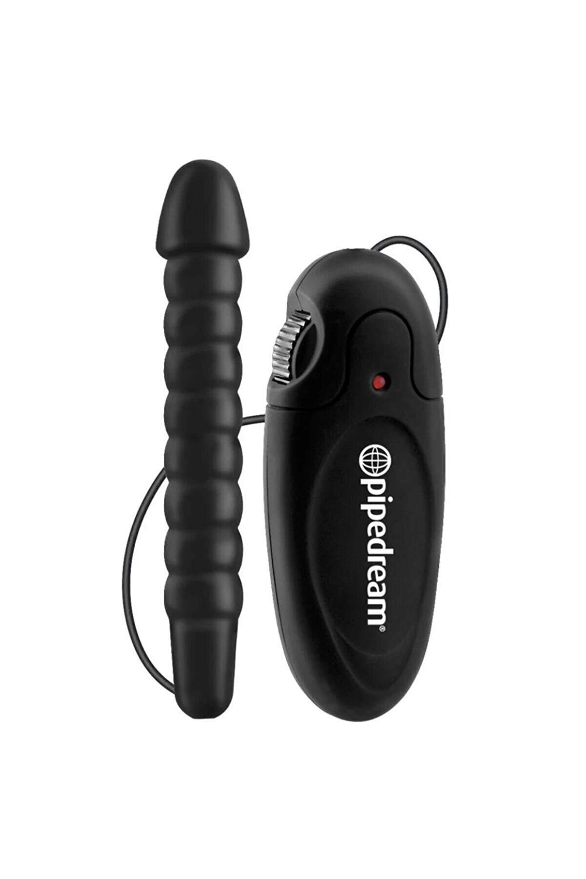 Pi̇pedream Anal Fantasy Vi̇brati̇ng Butt Buddy Anal Vi̇brat&ouml;r