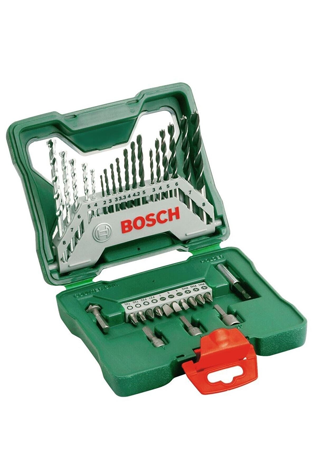 X-Li̇ne 33 Parça Aksesuar Seti̇ - 2607019325