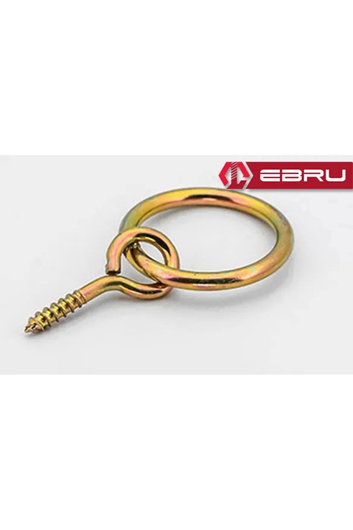 Halkalı Pi̇ton, Vi̇dalı Halka 18 - 10 Adet