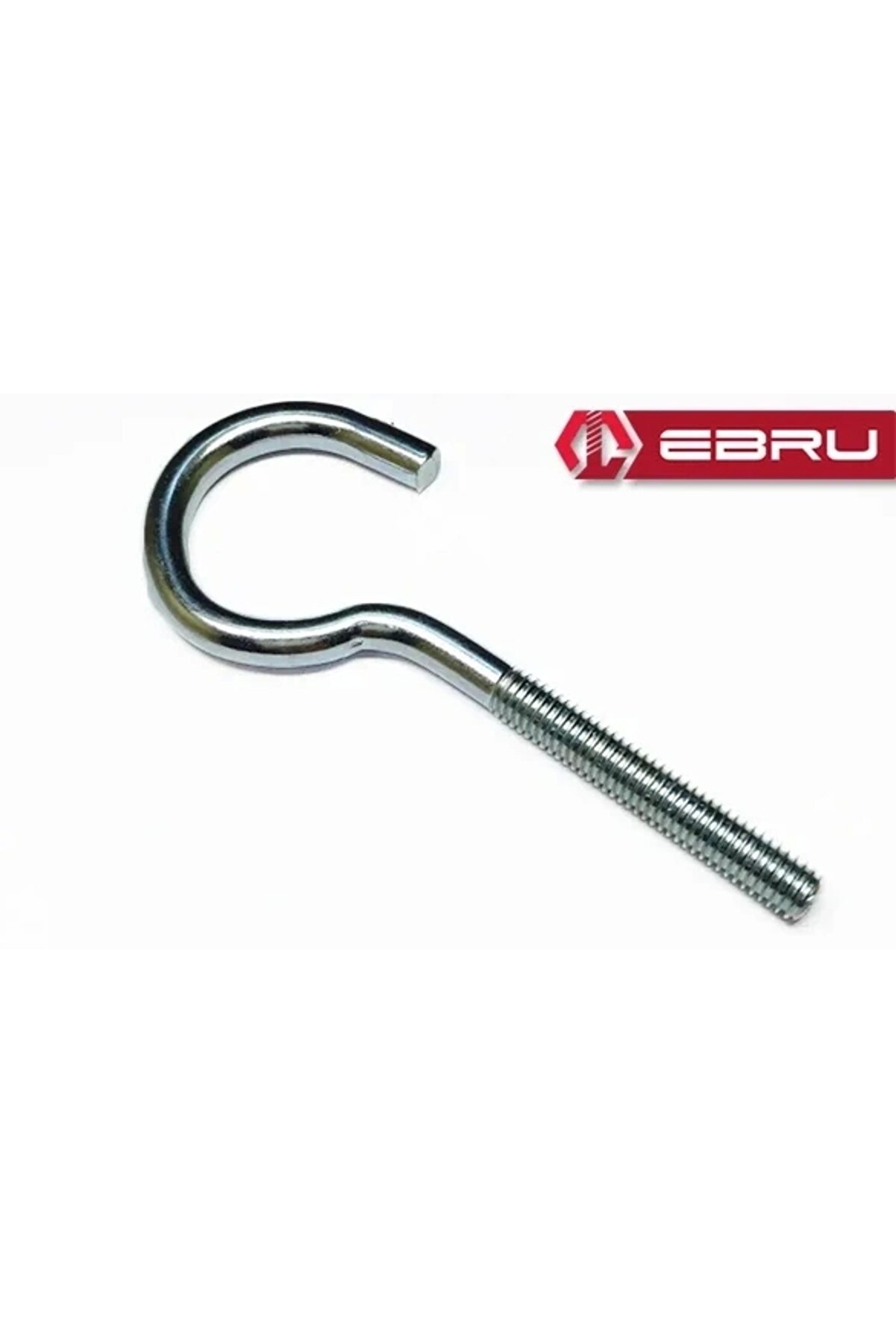 Açık Metri̇k Kanca M5 / 21X100 10 Adet