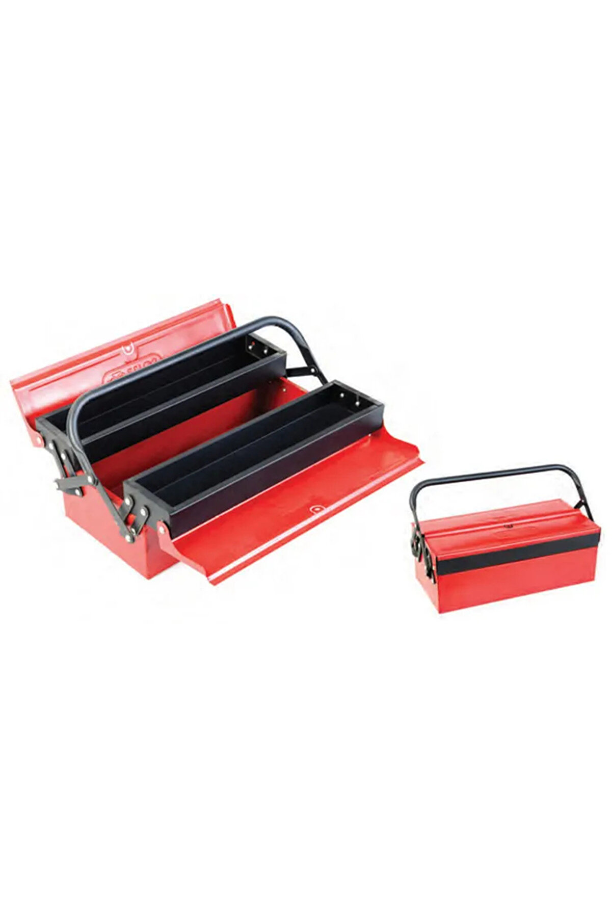 Toptan Bulurum Metal Takım Çantası 42X3