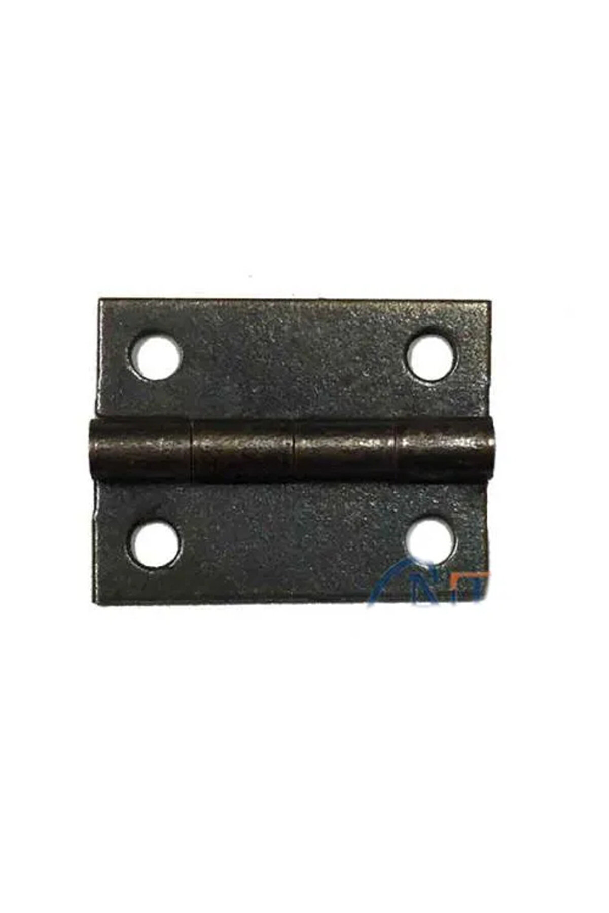 Toptan Bulurum Tavla Menteşesi No3/4 20mm, Oksit, 1 Adet