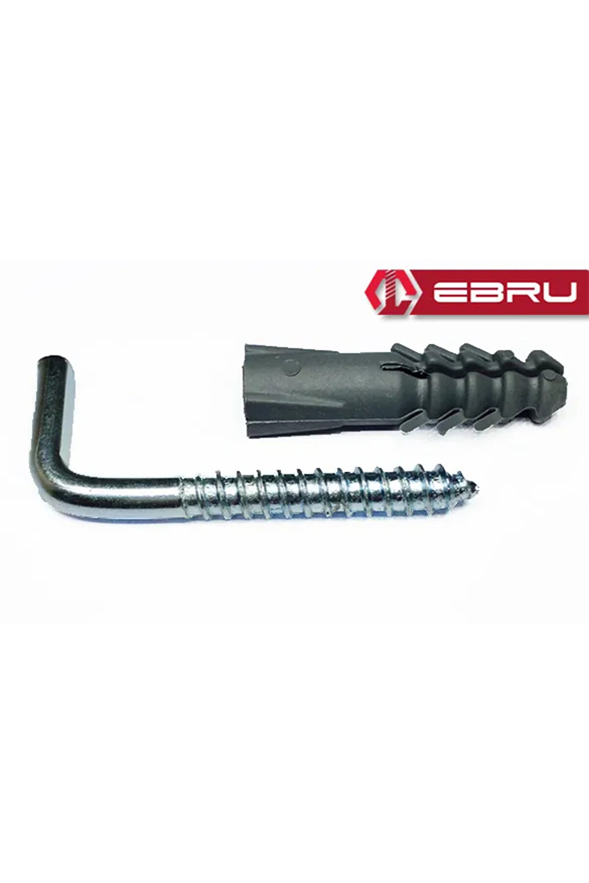 Toptan Bulurum Şofben Çivisi No 2 / 5.8x60 10 Adet